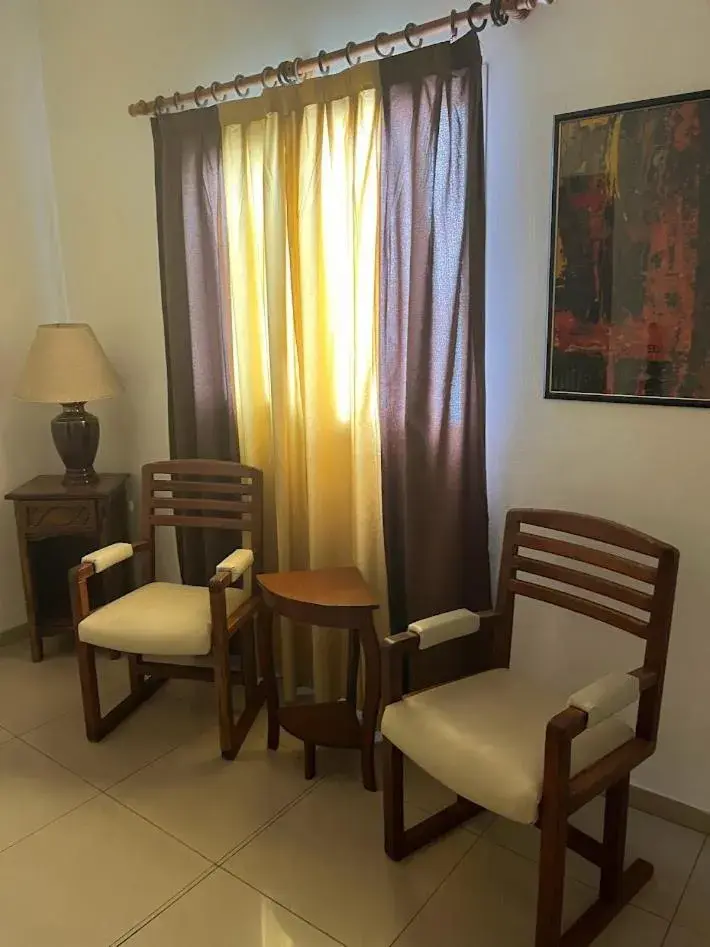 Property building, Seating Area in Gran Hotel Cristal