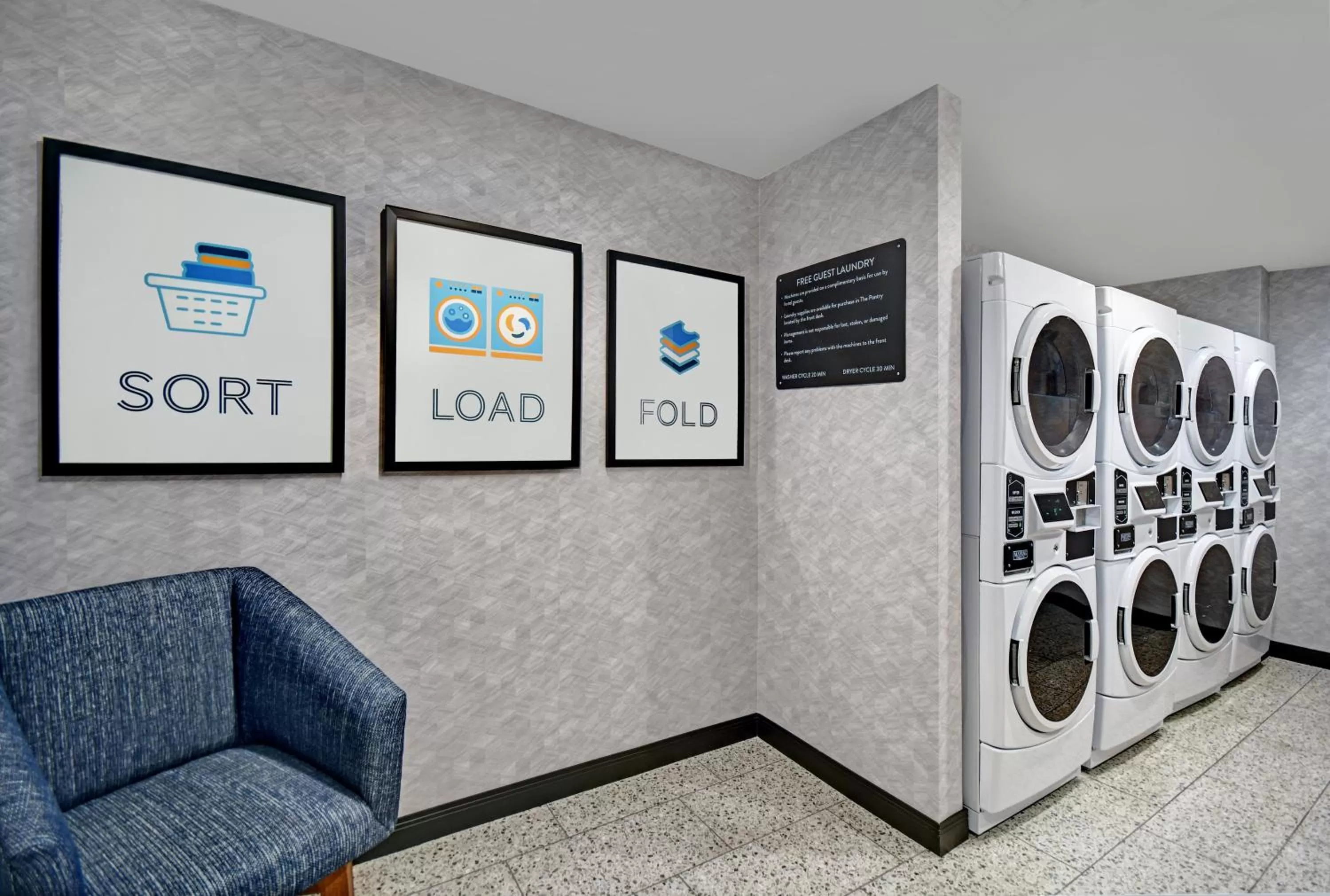 Other in Staybridge Suites - Houston - Galleria Area by IHG