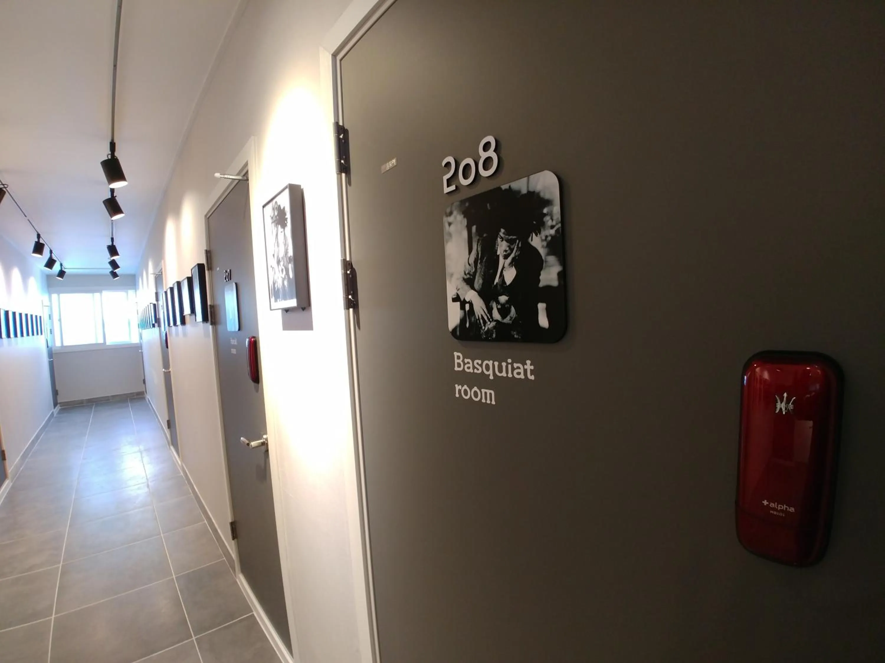 Activities in Bomgoro Guesthouse