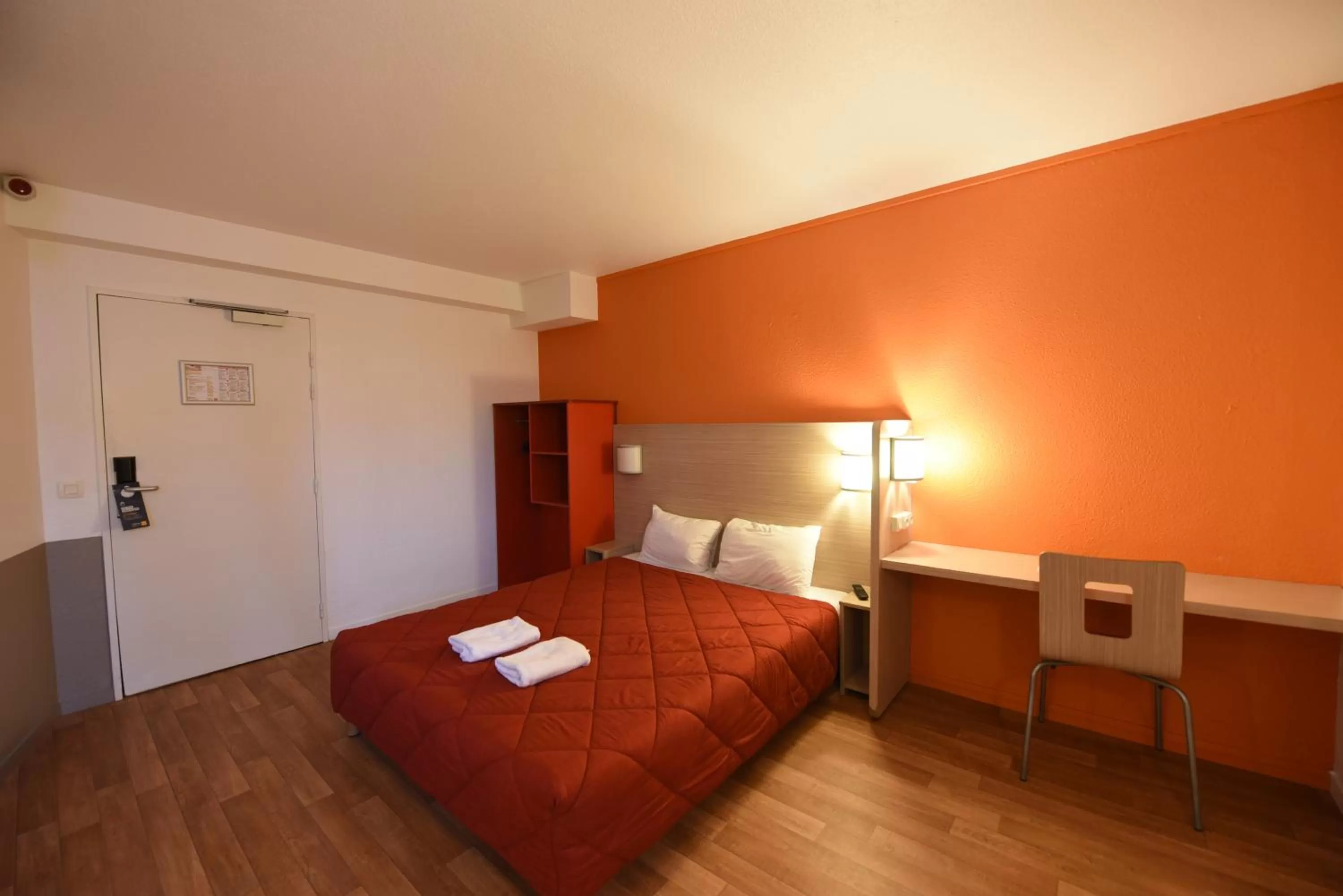 Bed in Première Classe Rosny Sous Bois