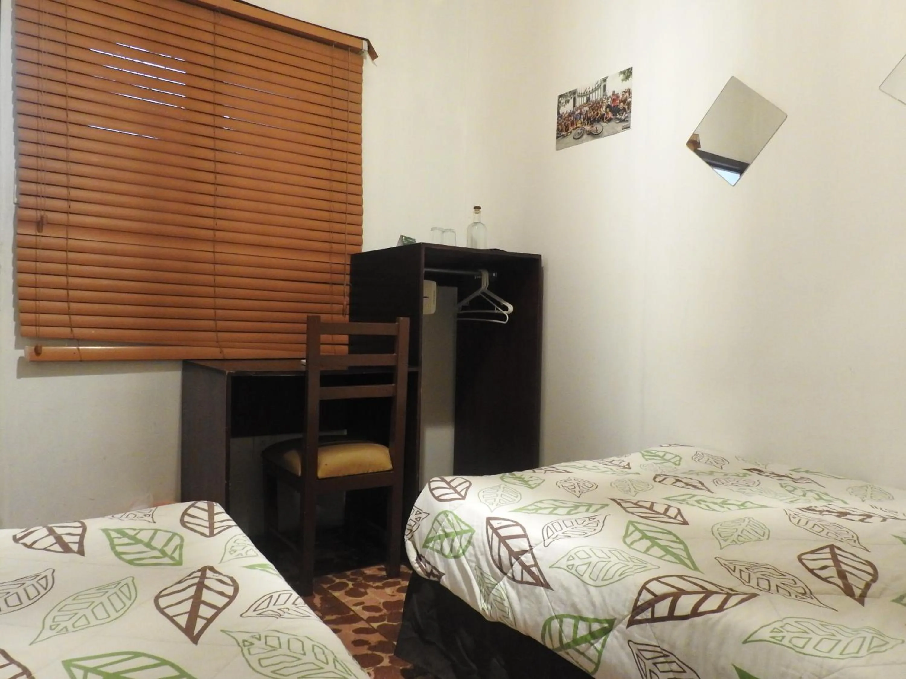 Photo of the whole room in Manso Boutique Guest House