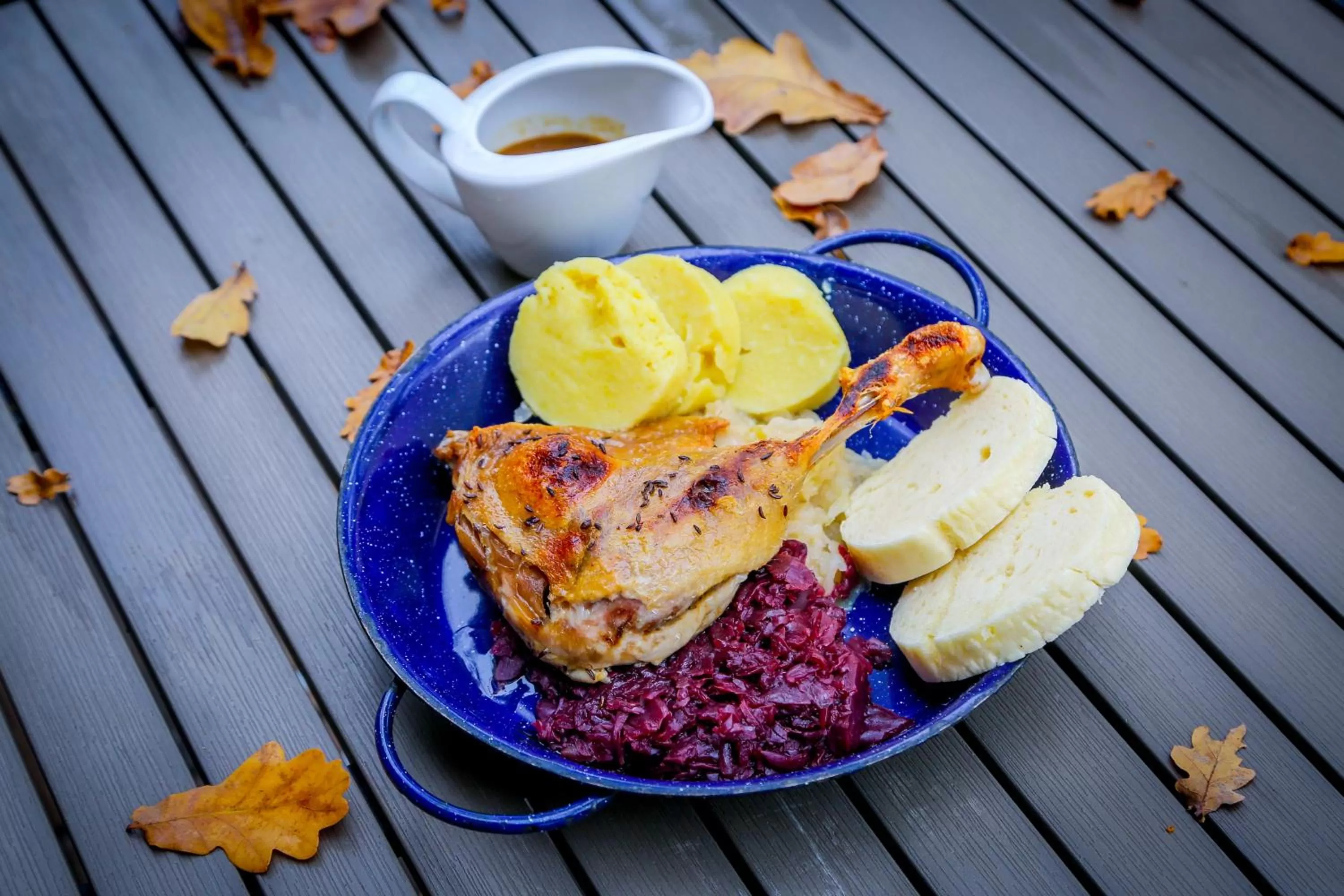 Food and drinks in LH Parkhotel Hluboka Nad Vltavou Congress & Wellness