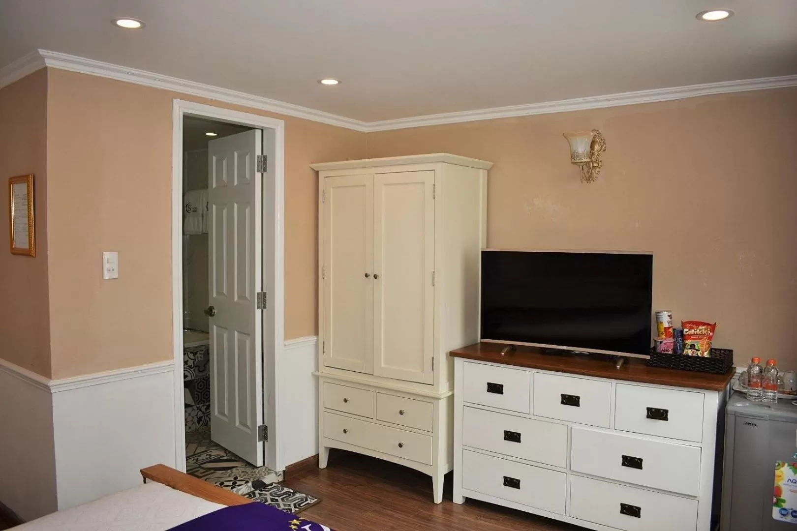 Saigon By Night Luxury Hotel