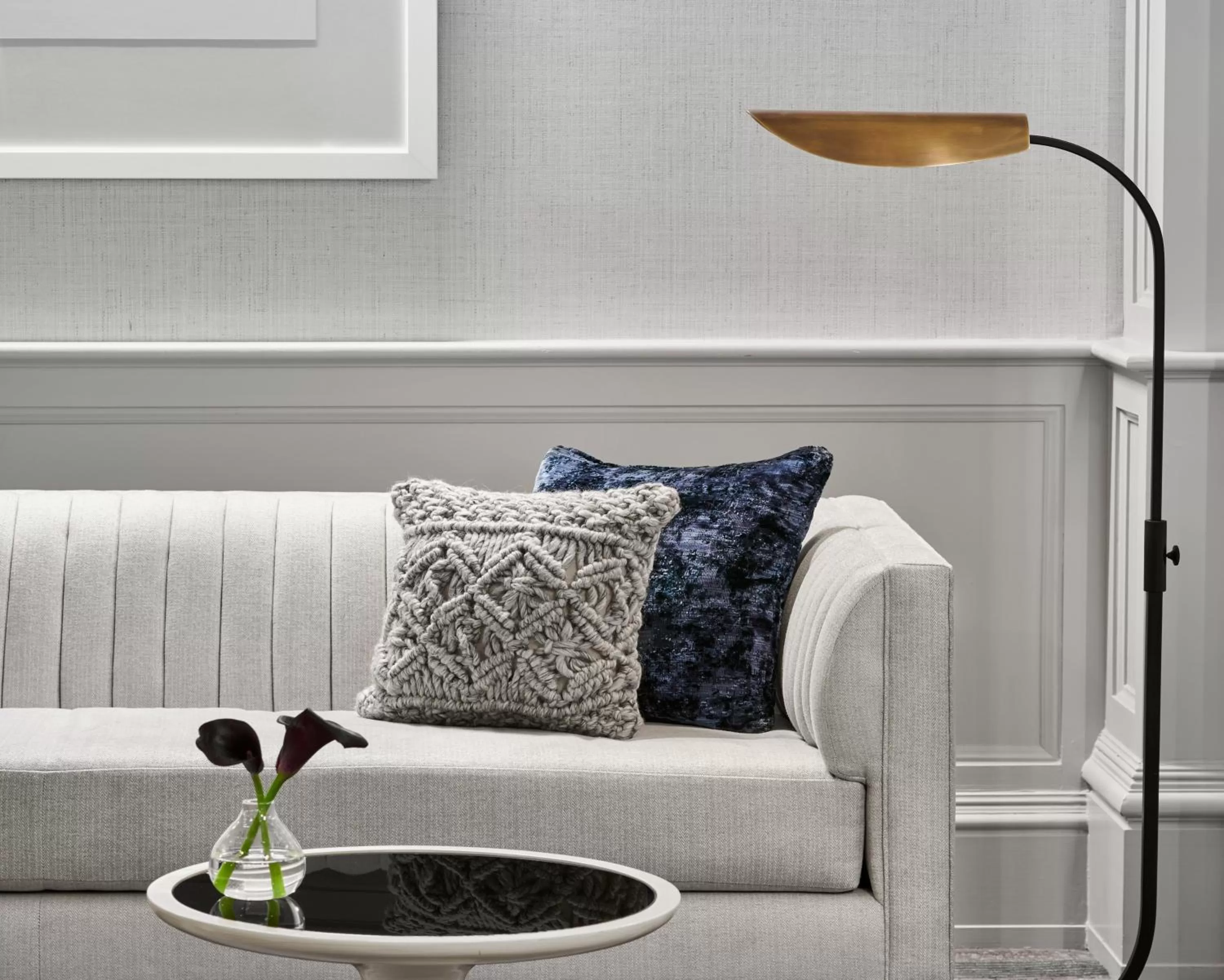 Property building in Kimpton Hotel Monaco Denver by IHG