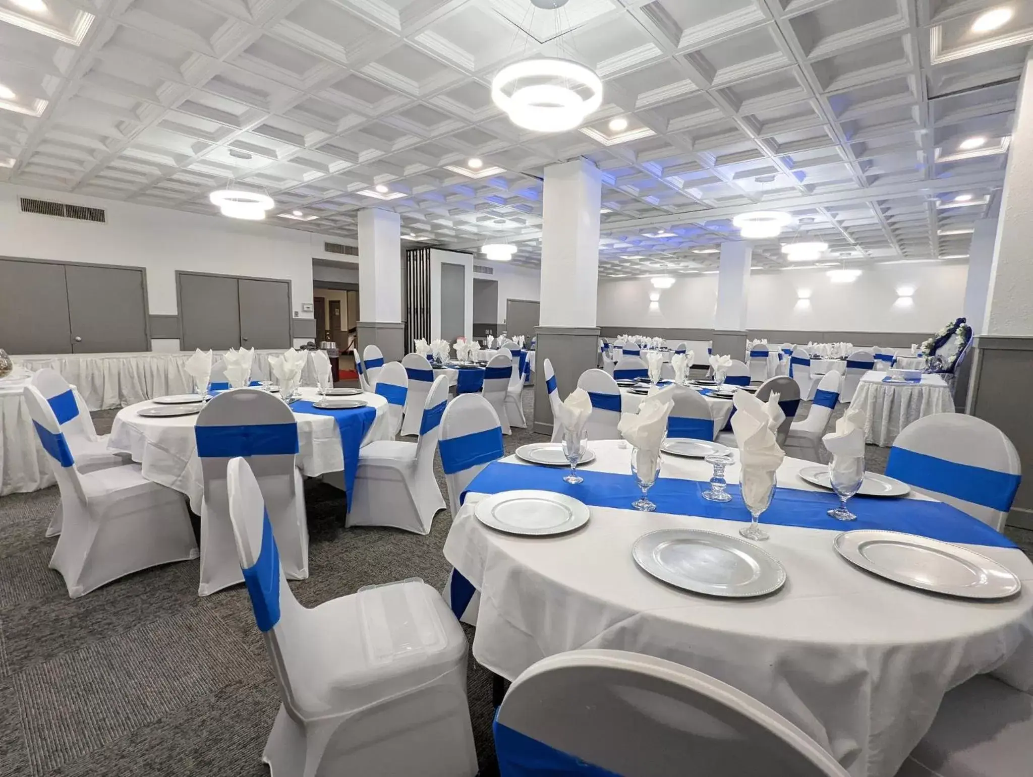 Banquet/Function facilities, Banquet Facilities in Red Roof Inn PLUS+ Wichita East