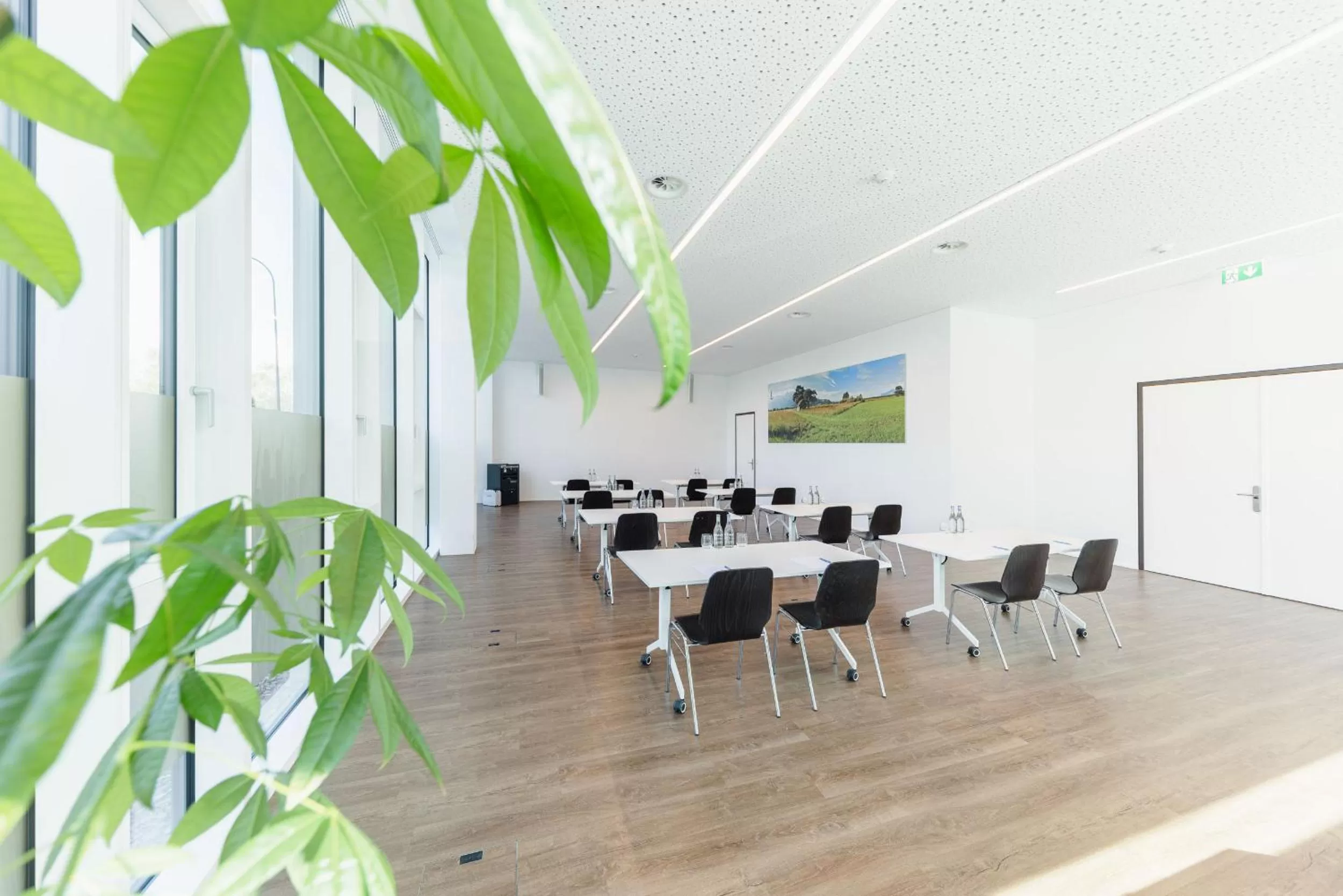 Meeting/conference room in Hotel kommod