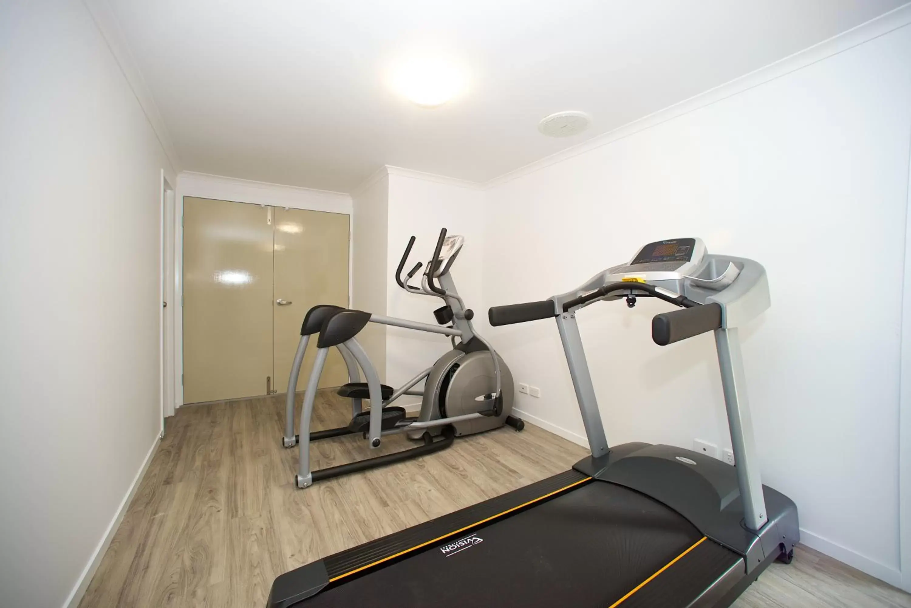 Fitness centre/facilities, Fitness Center/Facilities in Ingenia Holidays Taigum (Formerly Colonial Village)
