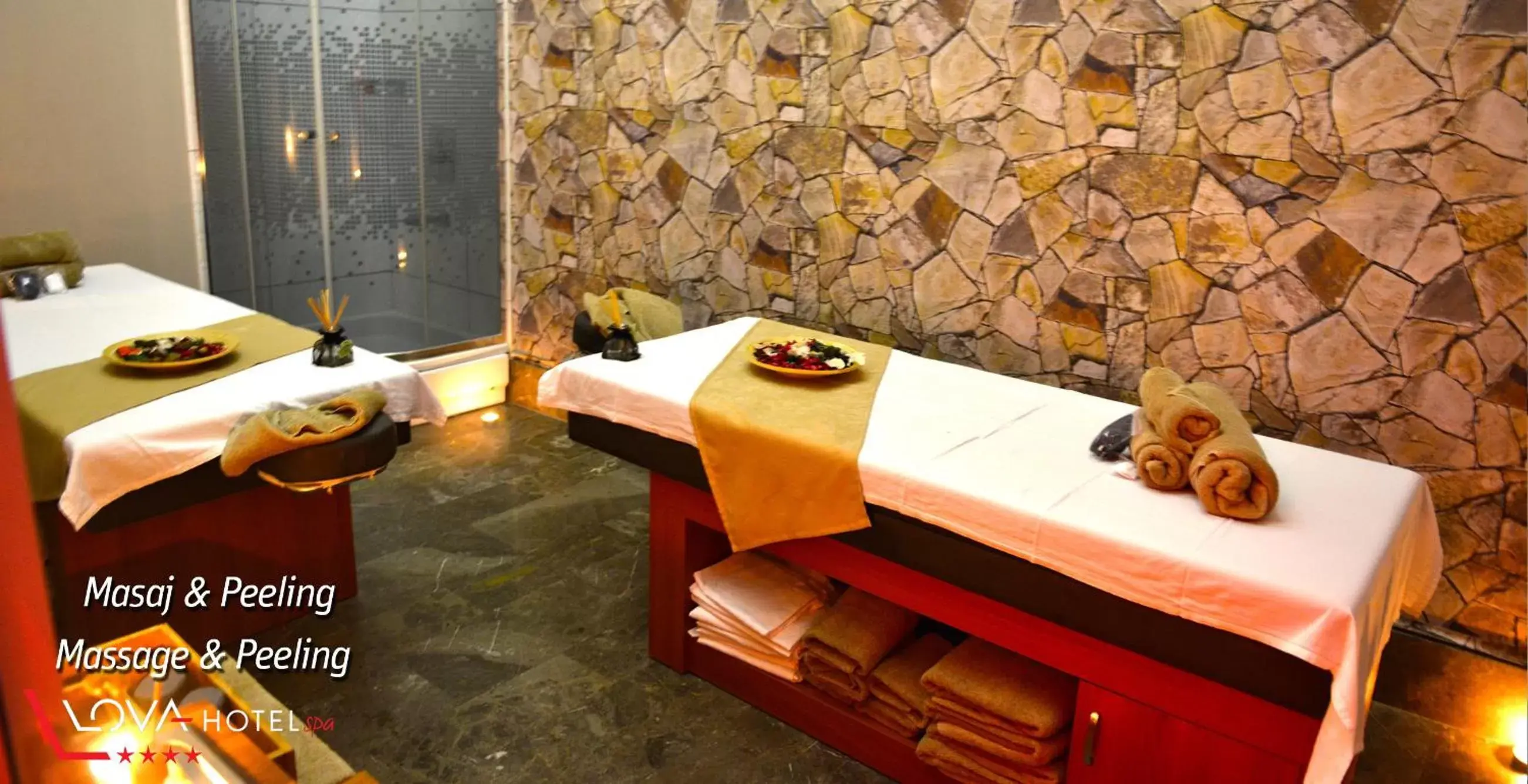 Spa and wellness centre/facilities, Bathroom in Yalova Lova Hotel & SPA Yalova