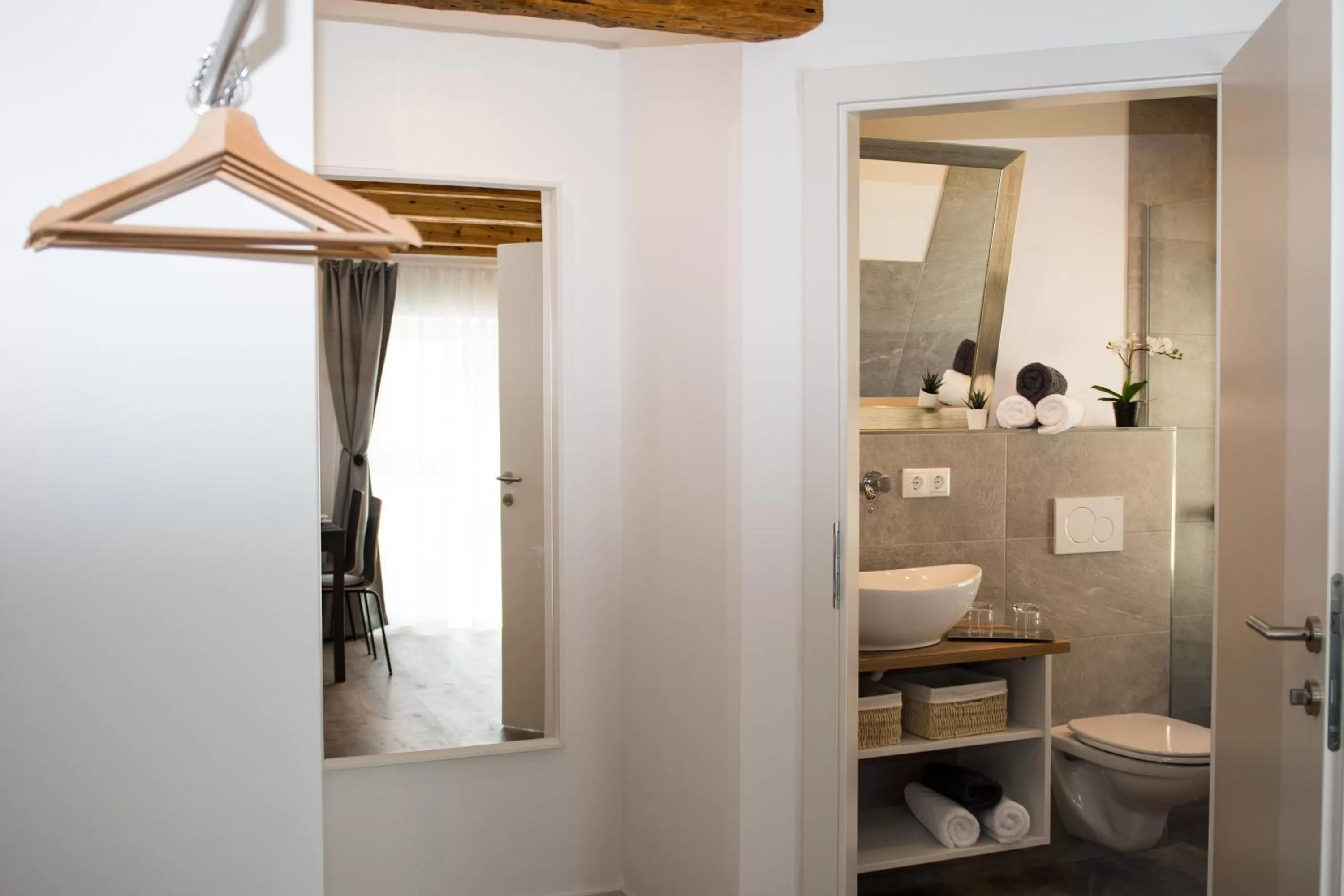 Your Home - City Apartment in Kufstein