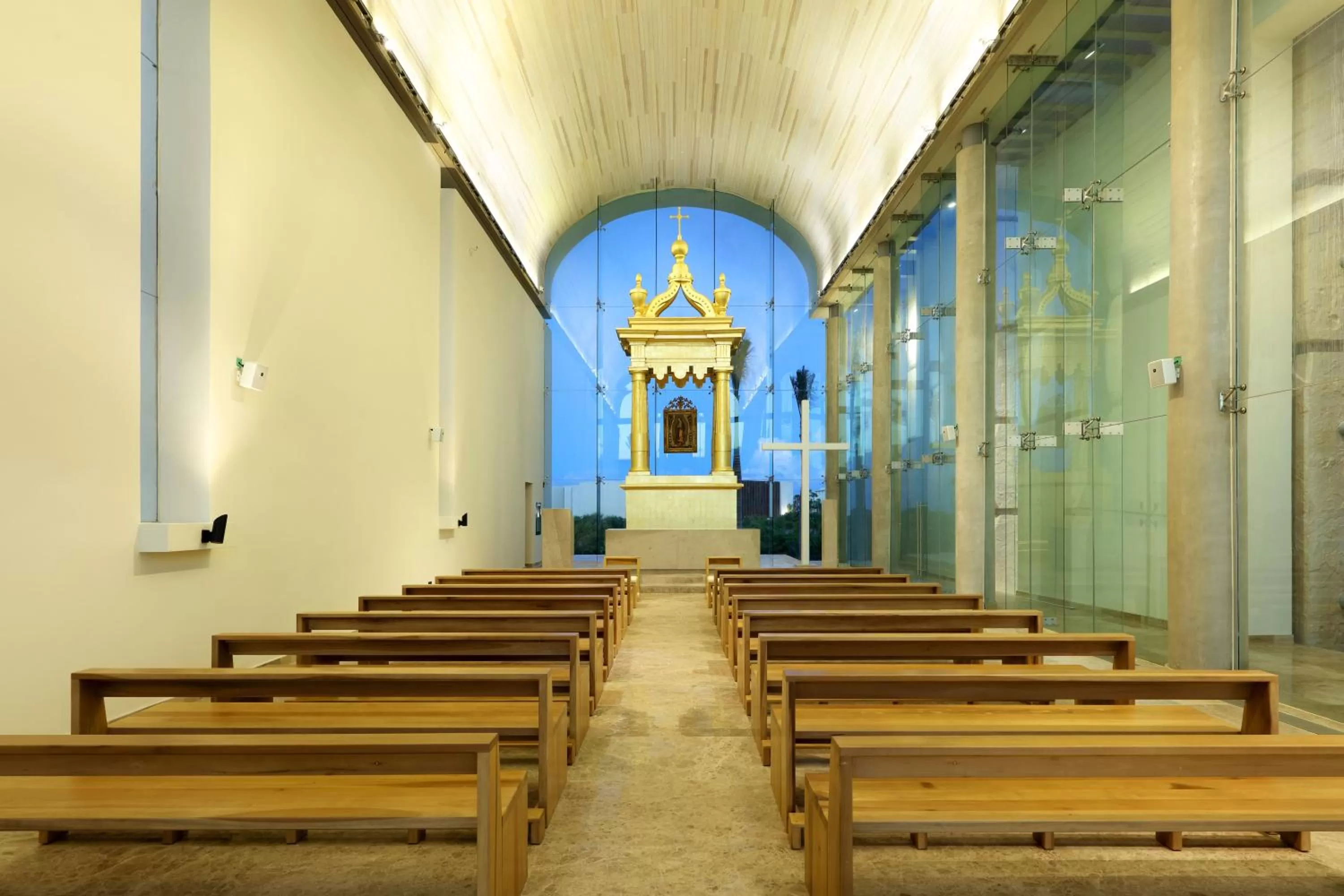 Other in Grand Palladium Select Costa Mujeres - All Inclusive