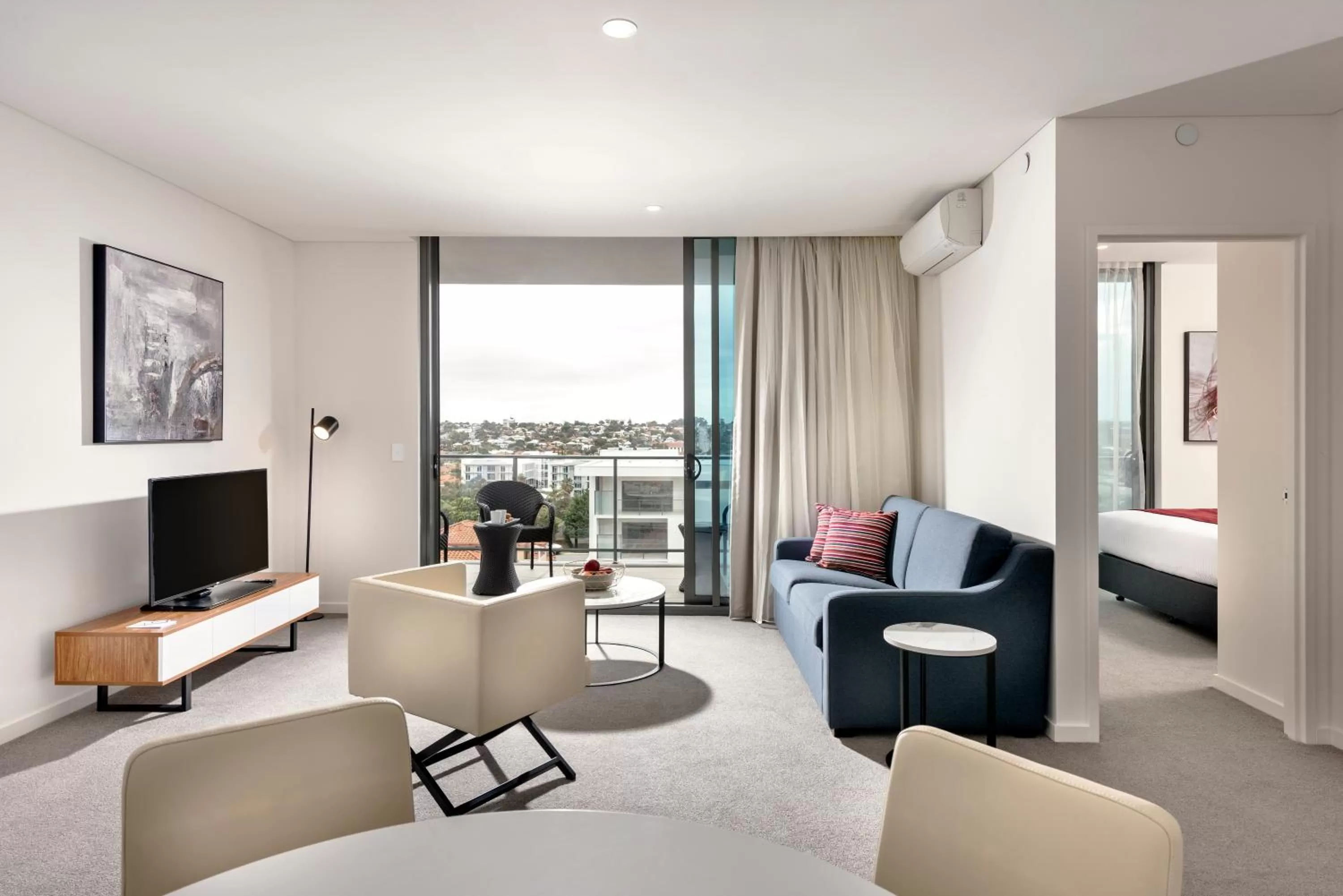 Ramada by Wyndham VetroBlu Scarborough Beach