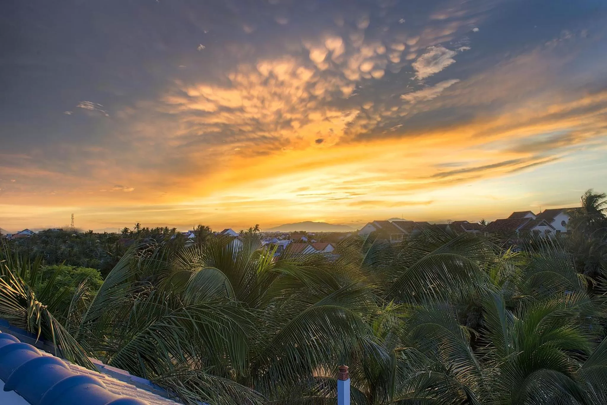Toilet in G Boutique Retreat Hoi An