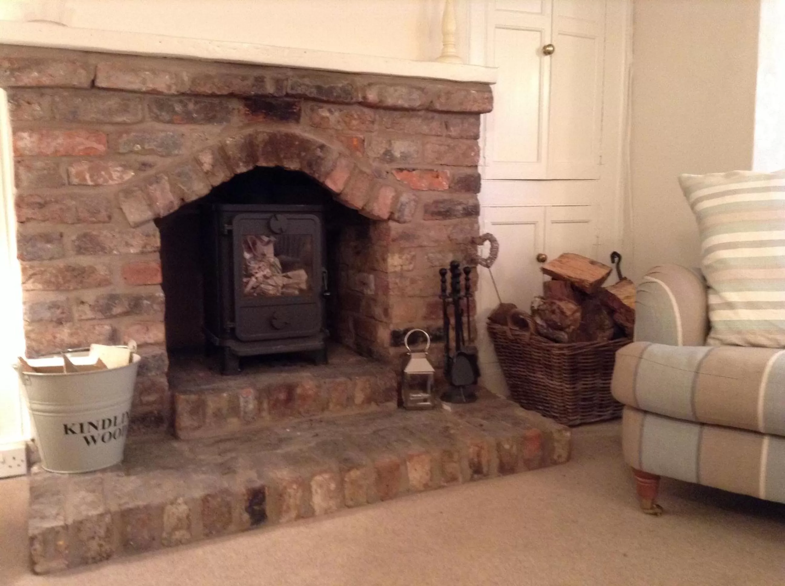 Birtles Farm Bed and Breakfast