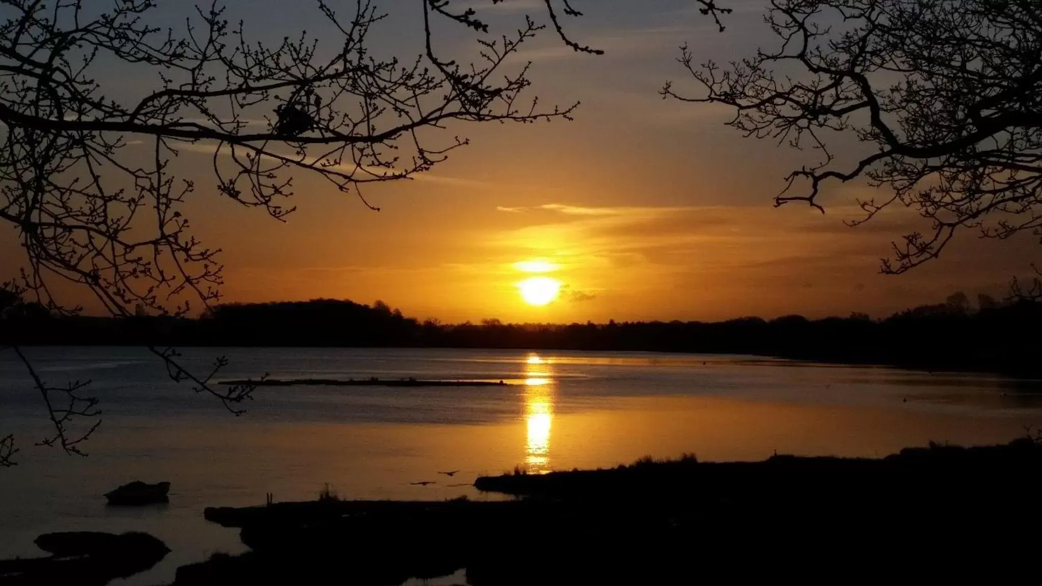 River view, Sunrise/Sunset in River View