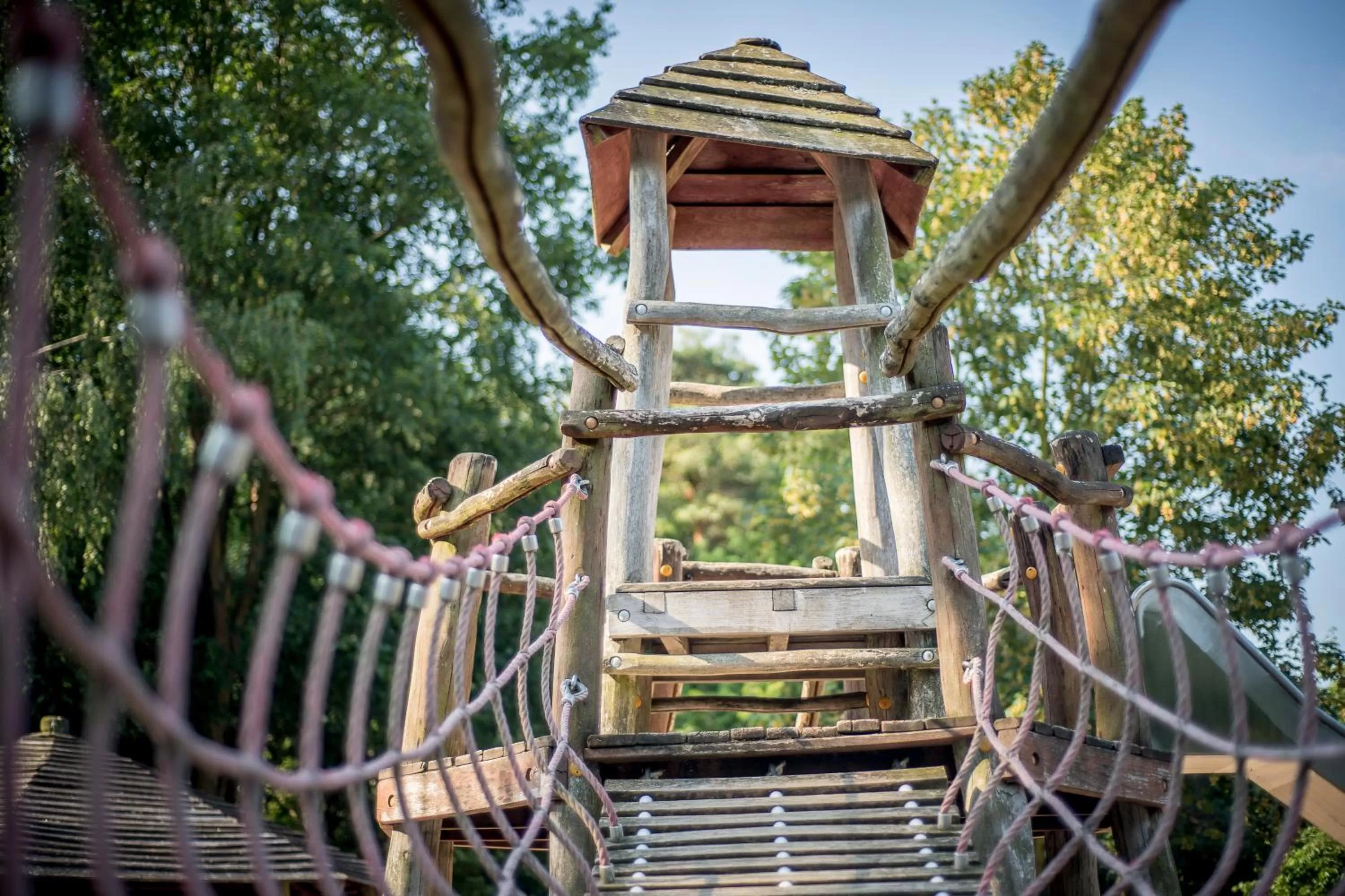 Off site in Seehotel Grunewald