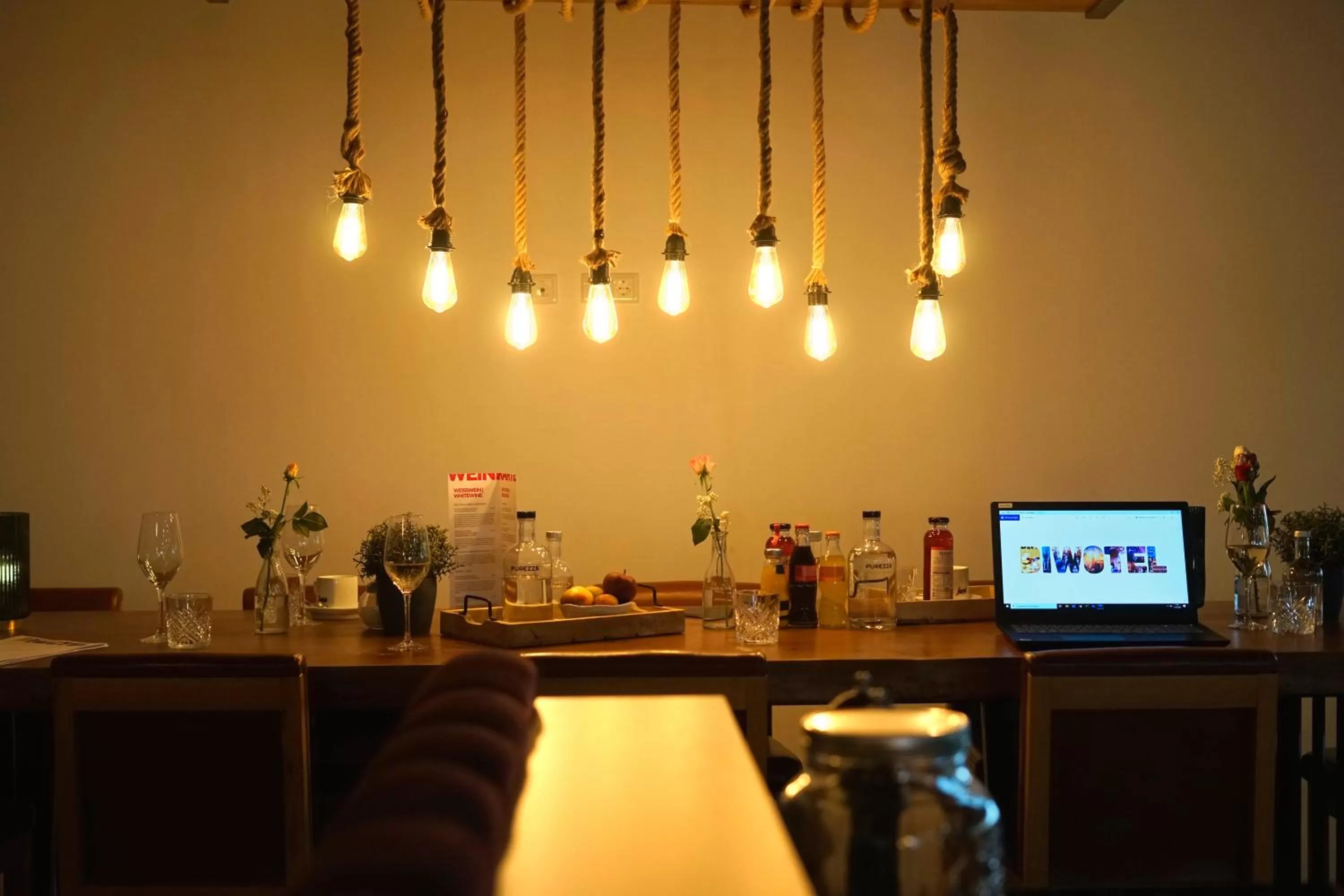 Business facilities in DIWOTEL by Trip Inn Frankfurt Airport Dreieich