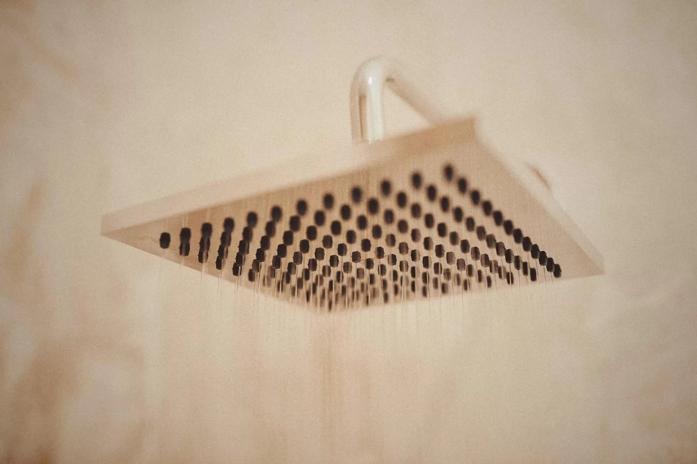 Bathroom in Casa Altamar