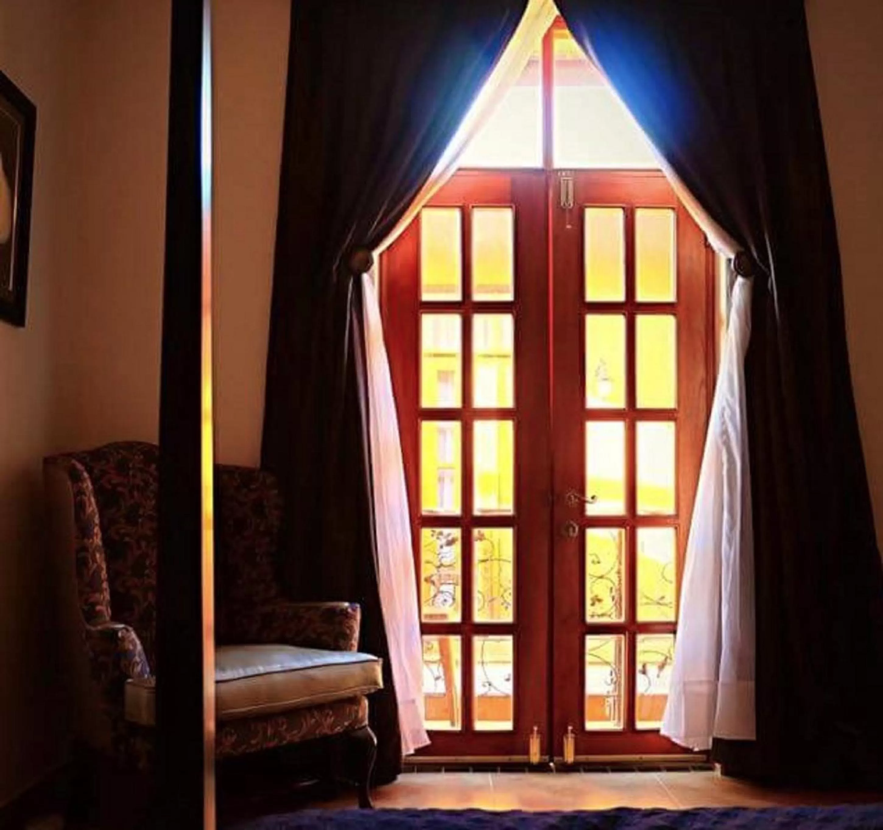 Day, Bed in La Isabela Suites