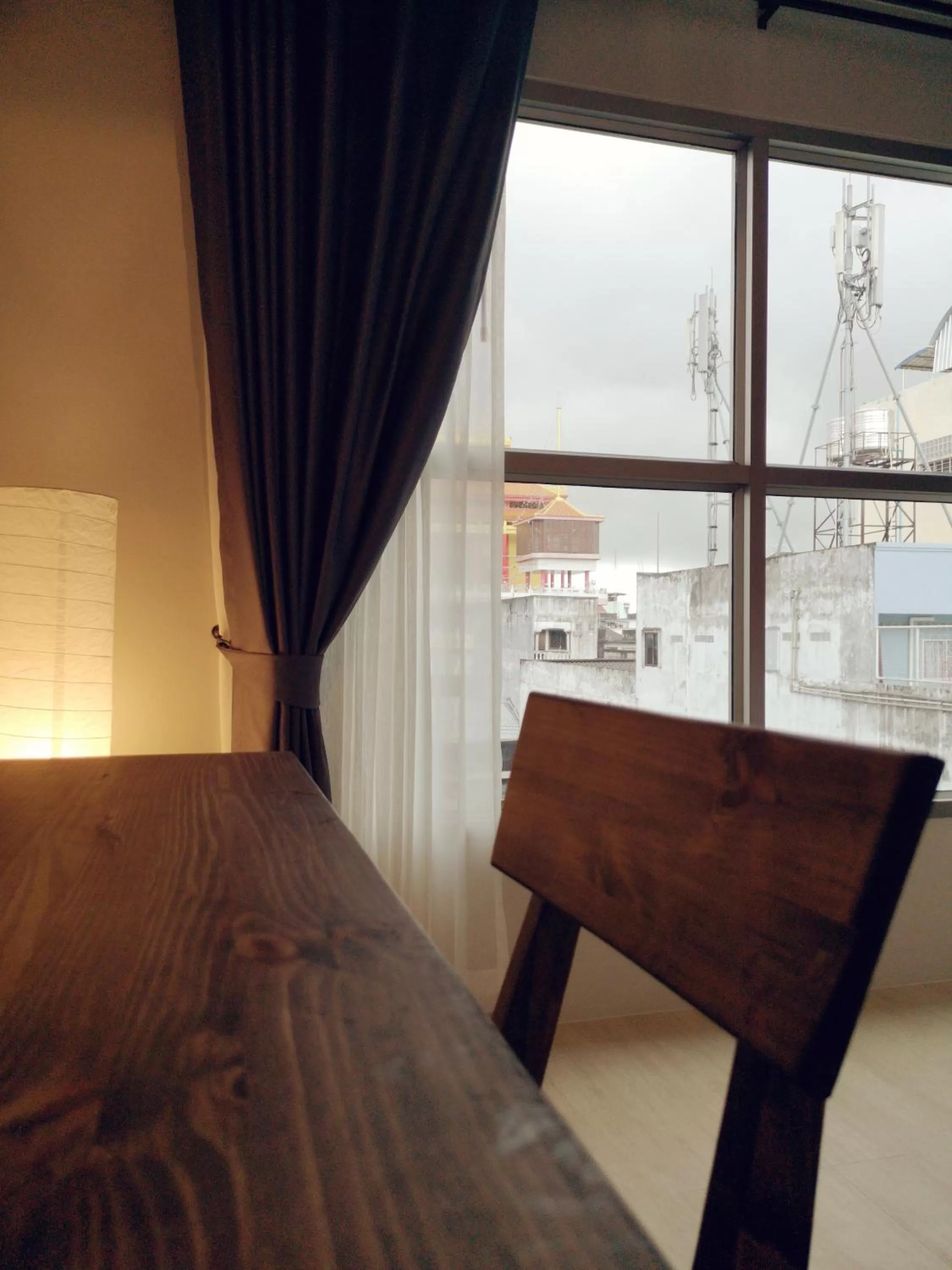 Get GuestHouse 2 ( Sangsri soi 4)