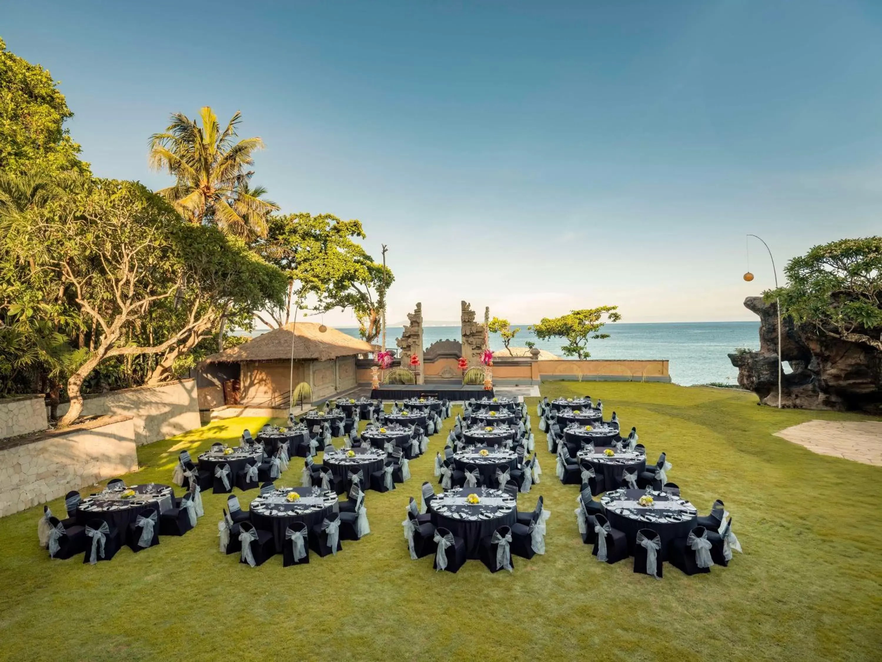 Meeting/conference room in Hilton Bali Resort