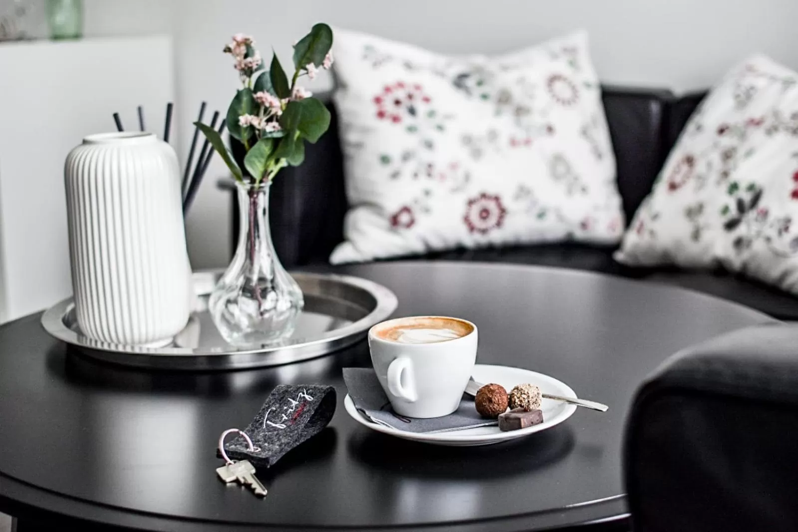 Parkhotel FRITZ am Brunnen