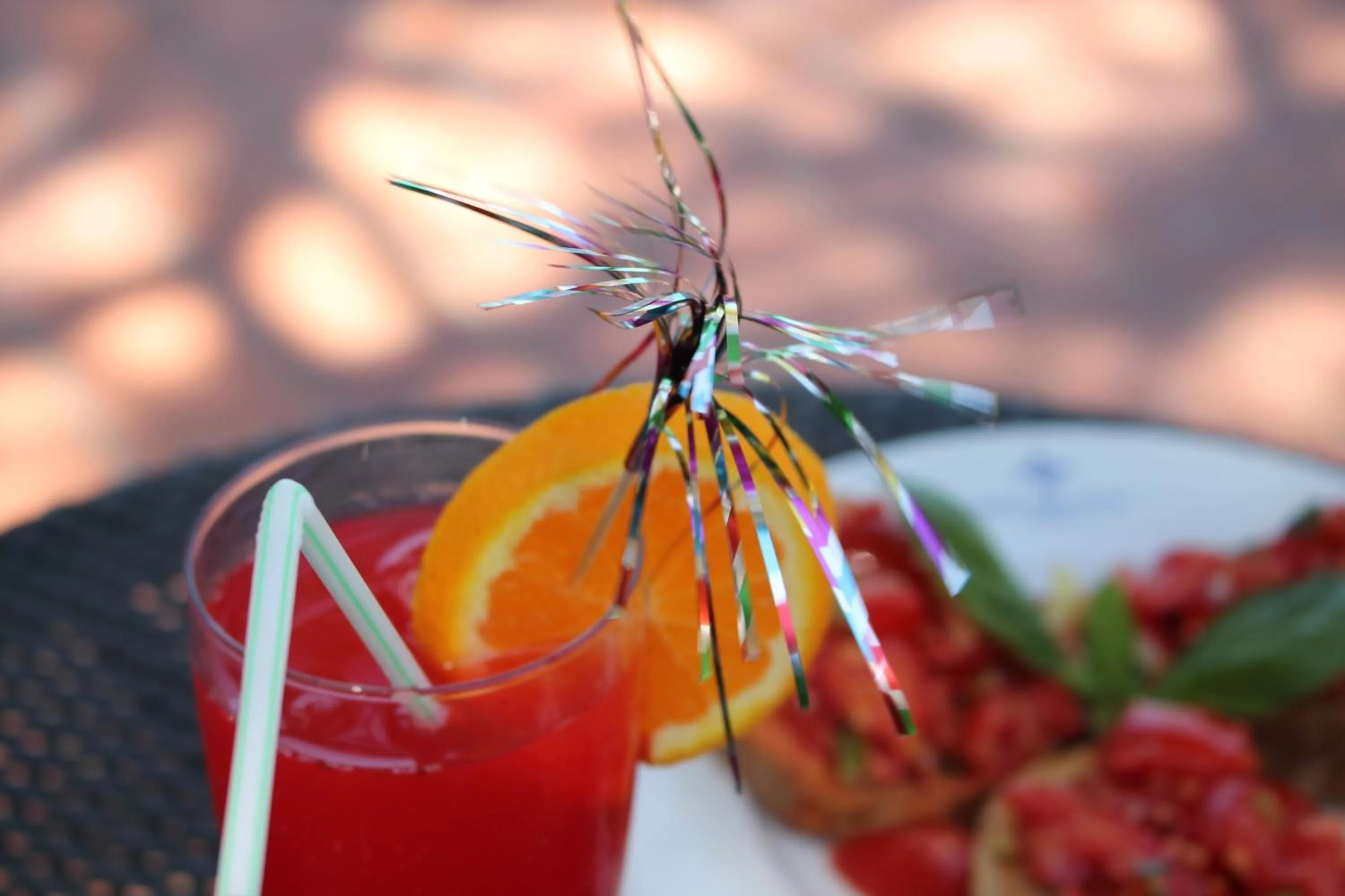 Lounge or bar in Hotel Terme Park Imperial