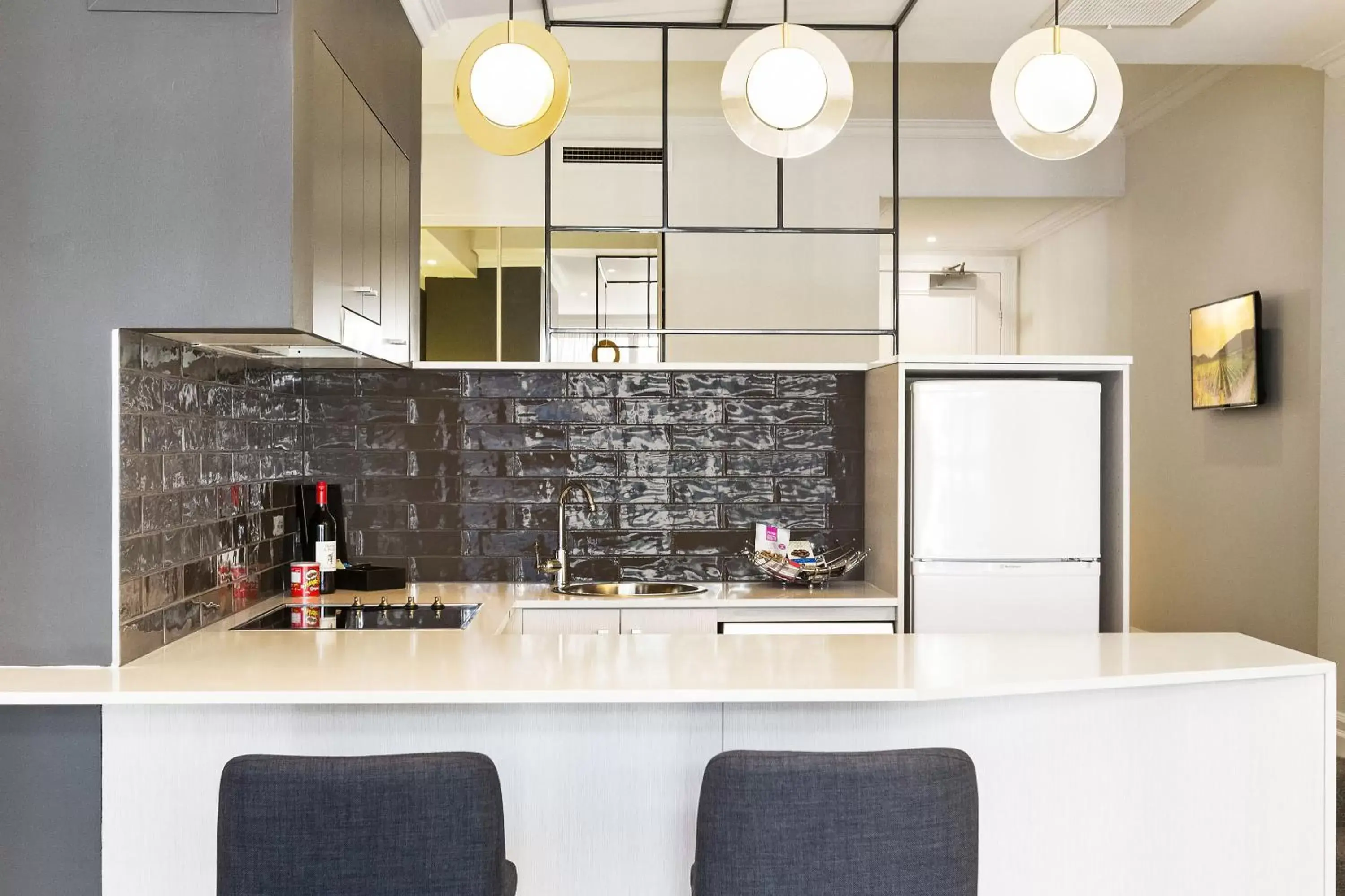 Executive Studio Apartment in Mantra 2 Bond Street Executive Studio Apartment in Mantra 2 Bond Street