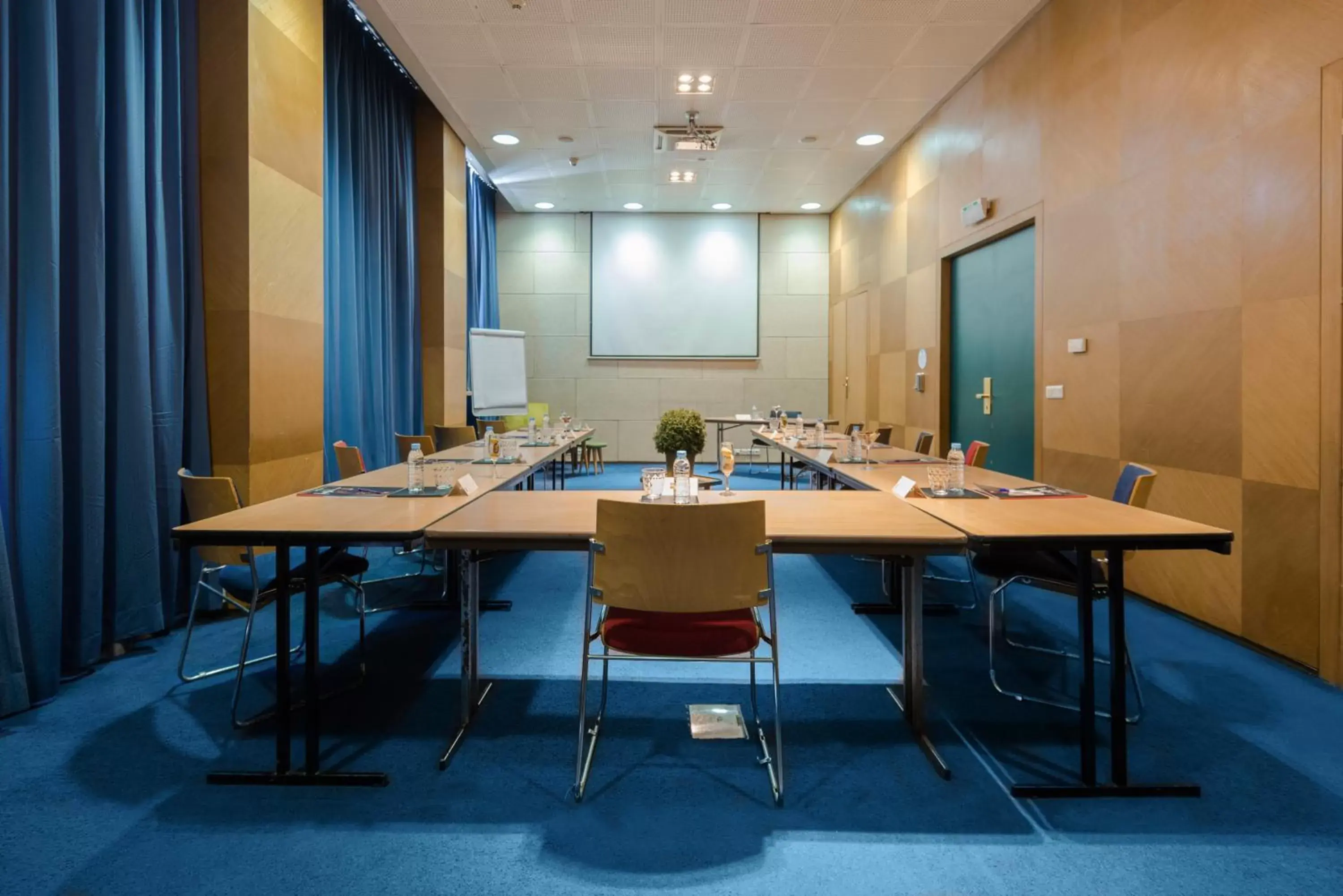 Meeting/conference room in Ibis Casablanca City Center