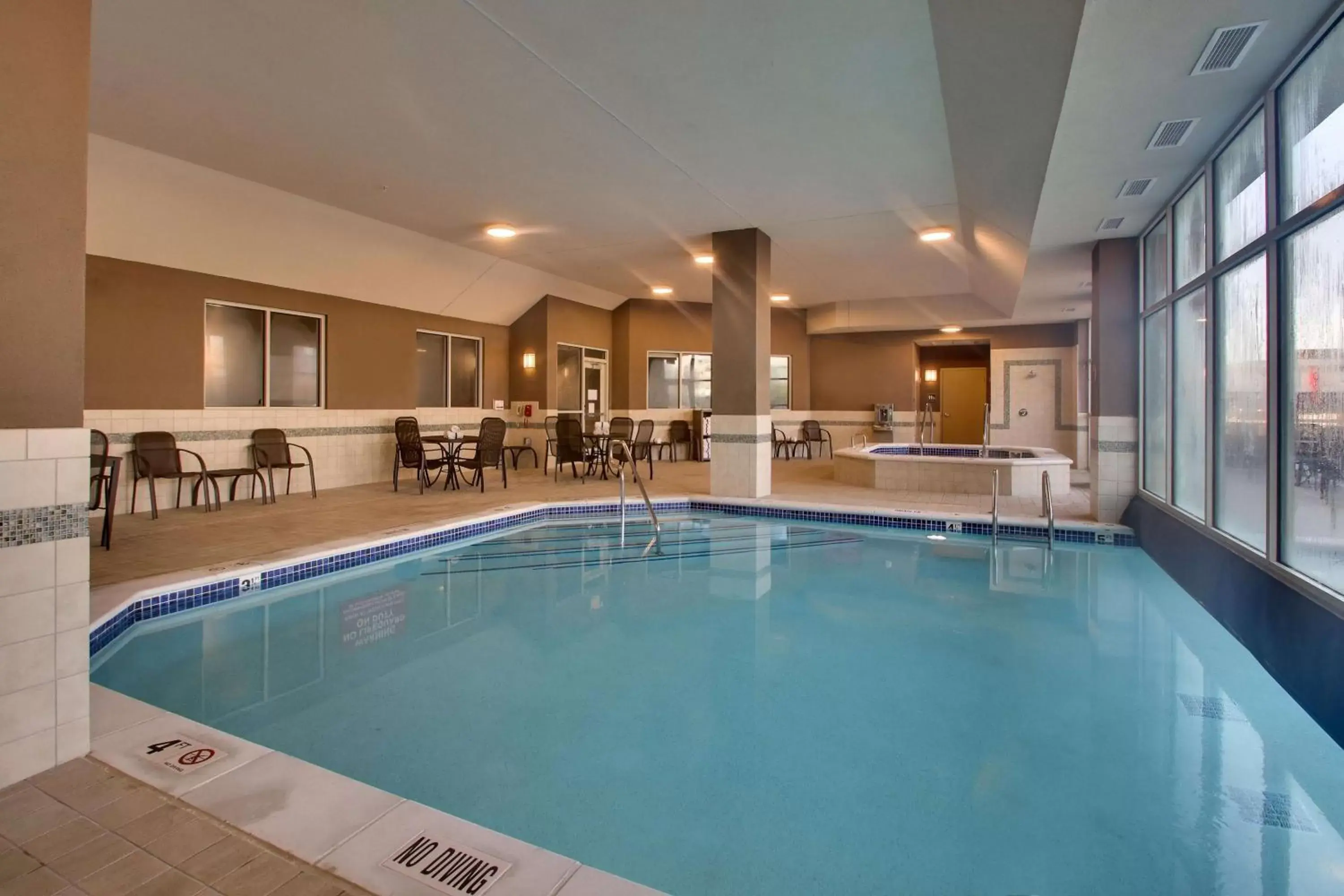 Activities in Drury Inn & Suites Iowa City Coralville