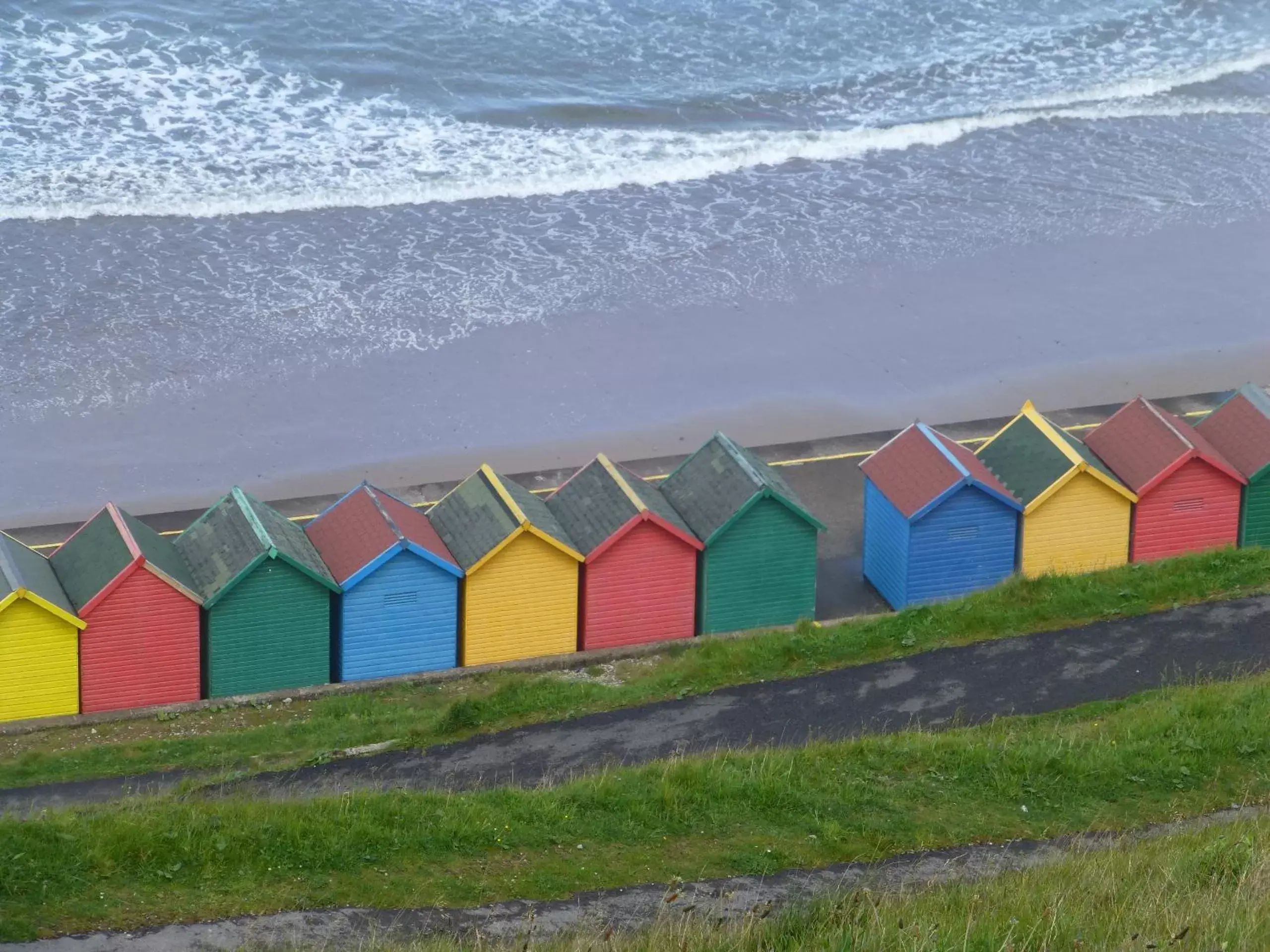 Beach in Saxonville Hotel