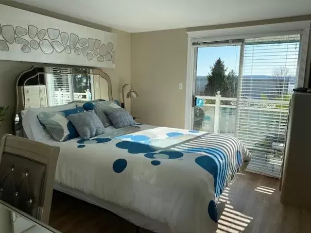 Ocean Breeze Executive Bed and Breakfast