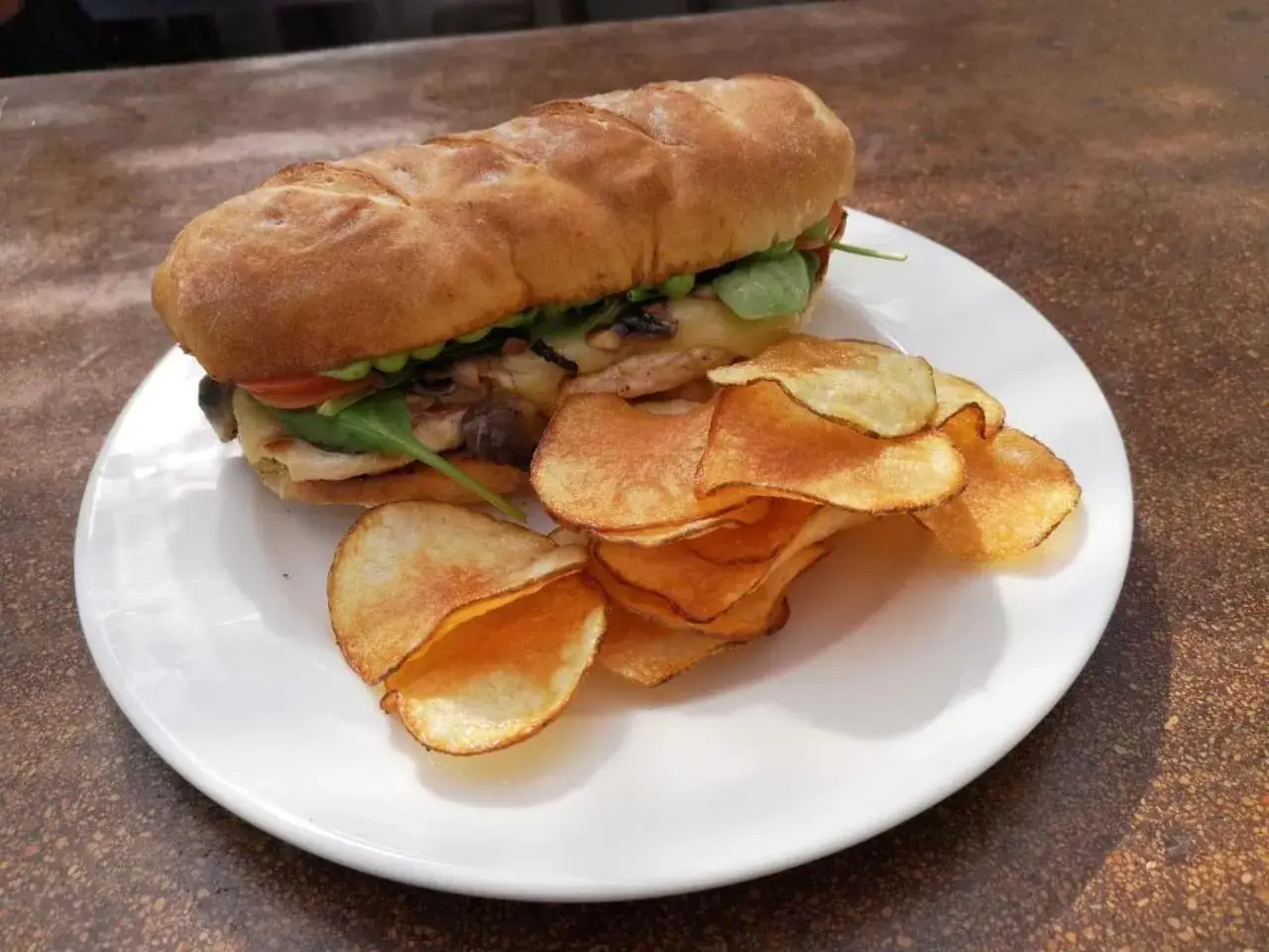 Restaurant/places to eat in Alegranza Luxury Resort - All Master Suite Restaurant/places to eat in Alegranza Luxury Resort - All Master Suite