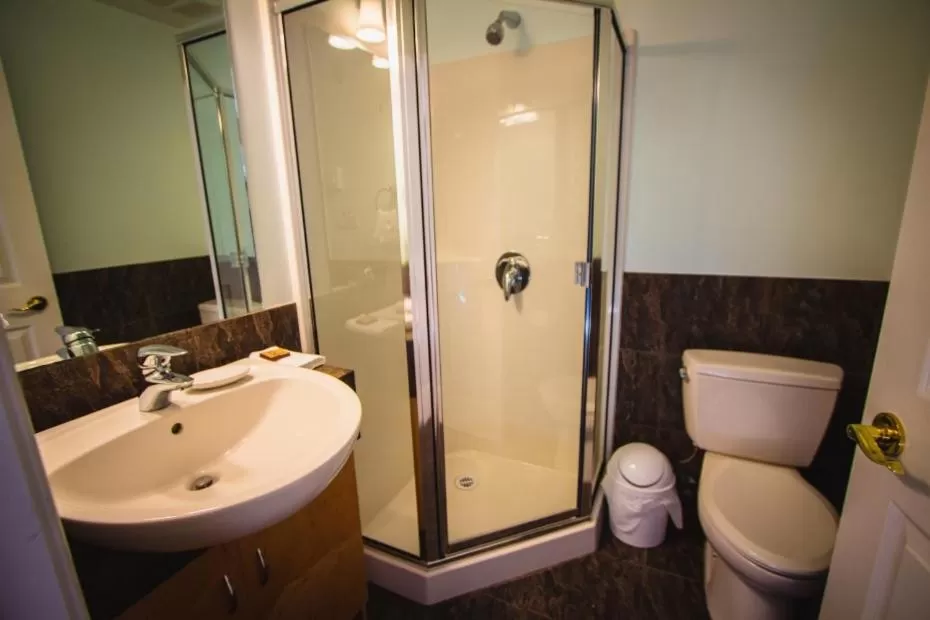 Rae Leigh Heights BnB