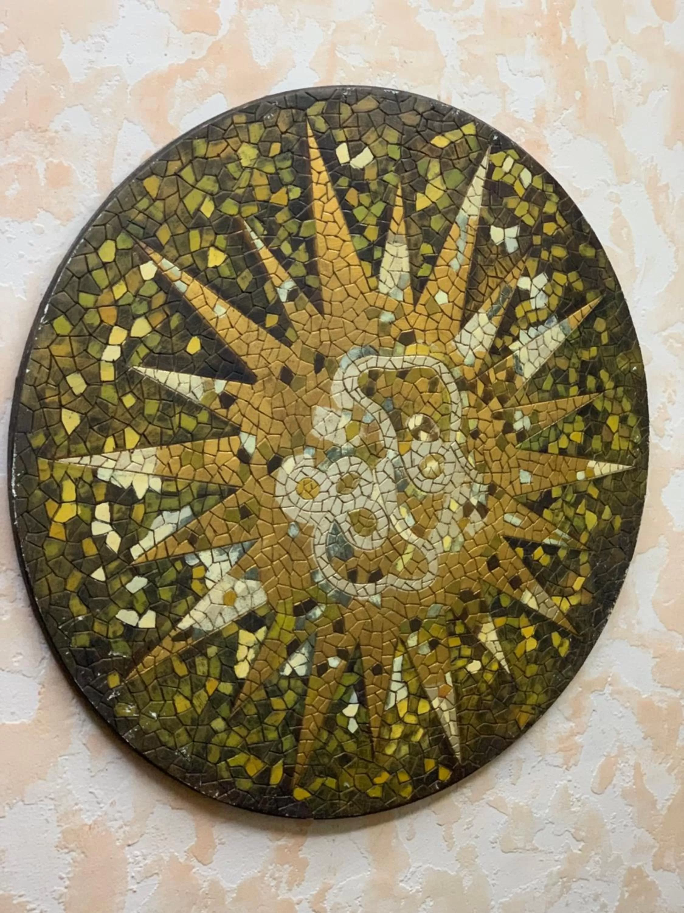 Property building in City Hotel Plovdiv