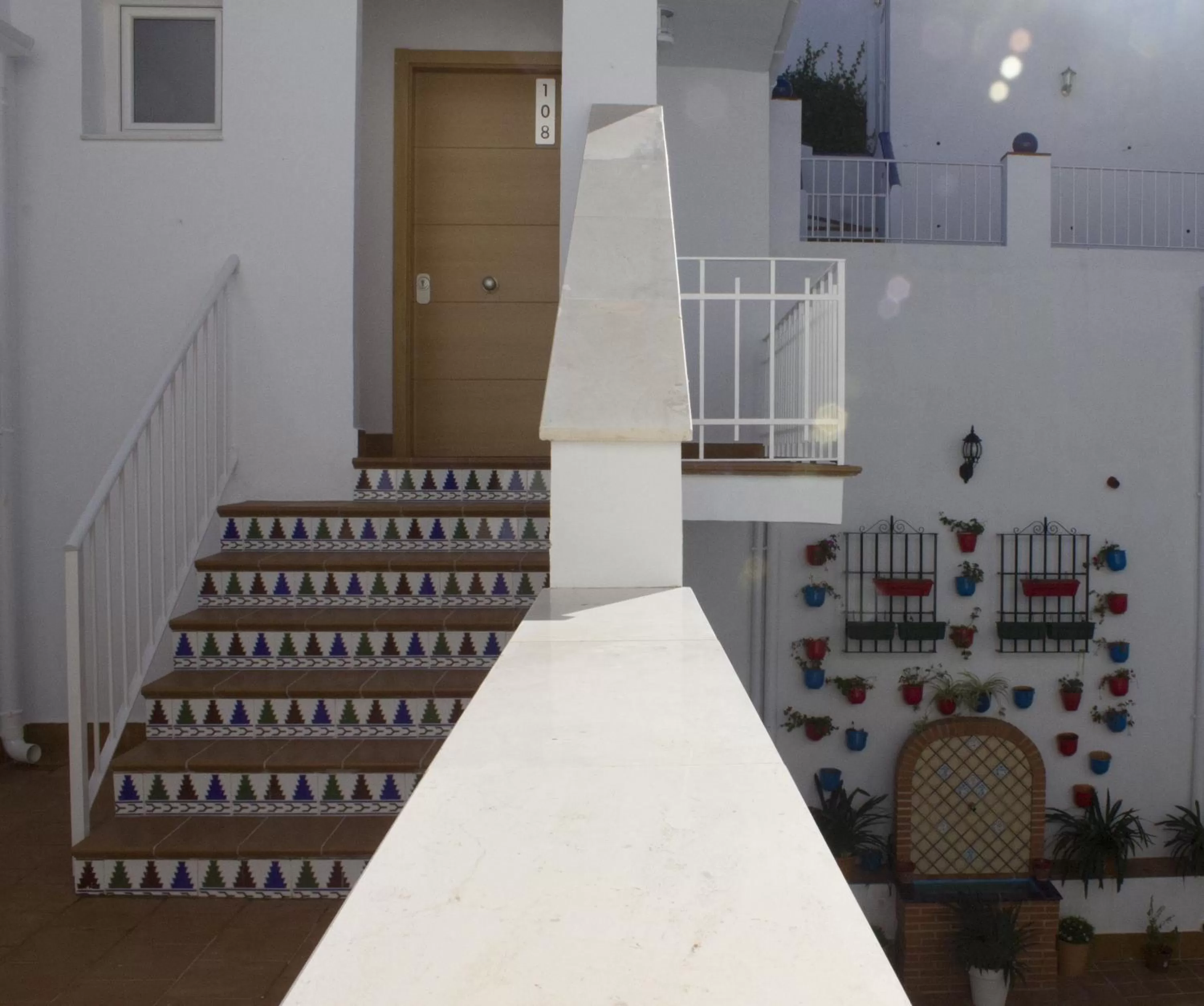 Hotel Infante Antequera