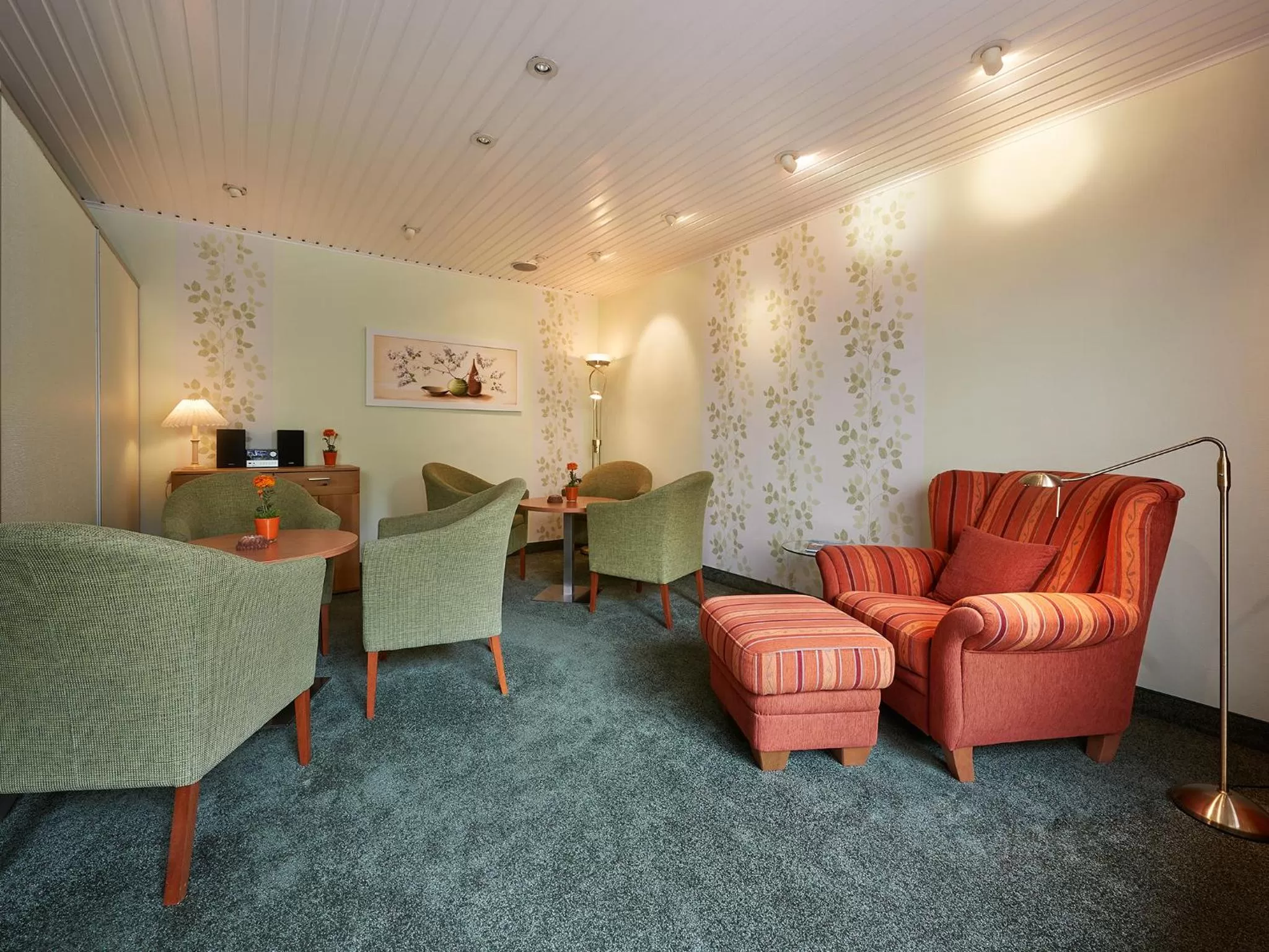 Other in Vitalhotel am Stadtpark Superior