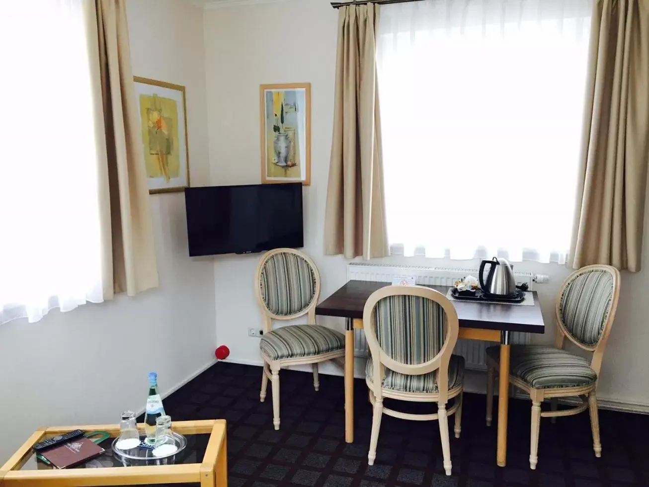 Standard Apartment in Hotel Polar-Stern Standard Apartment in Hotel Polar-Stern