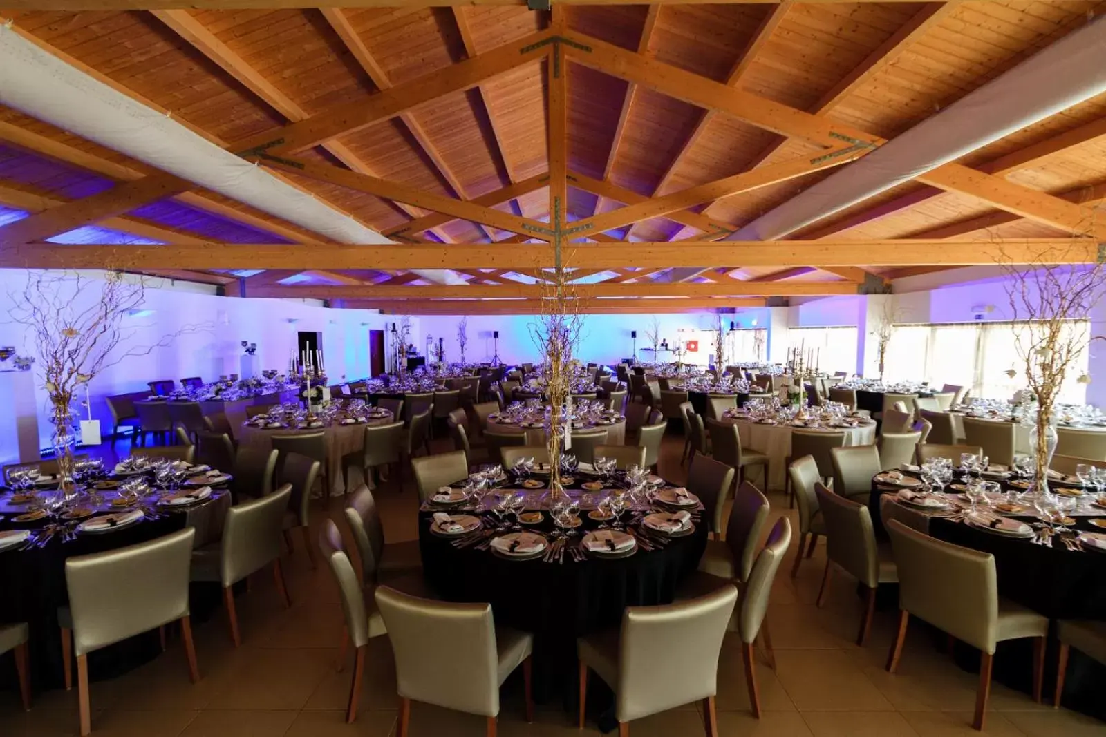 Restaurant/places to eat, Banquet Facilities in Hotel Vila D'Óbidos