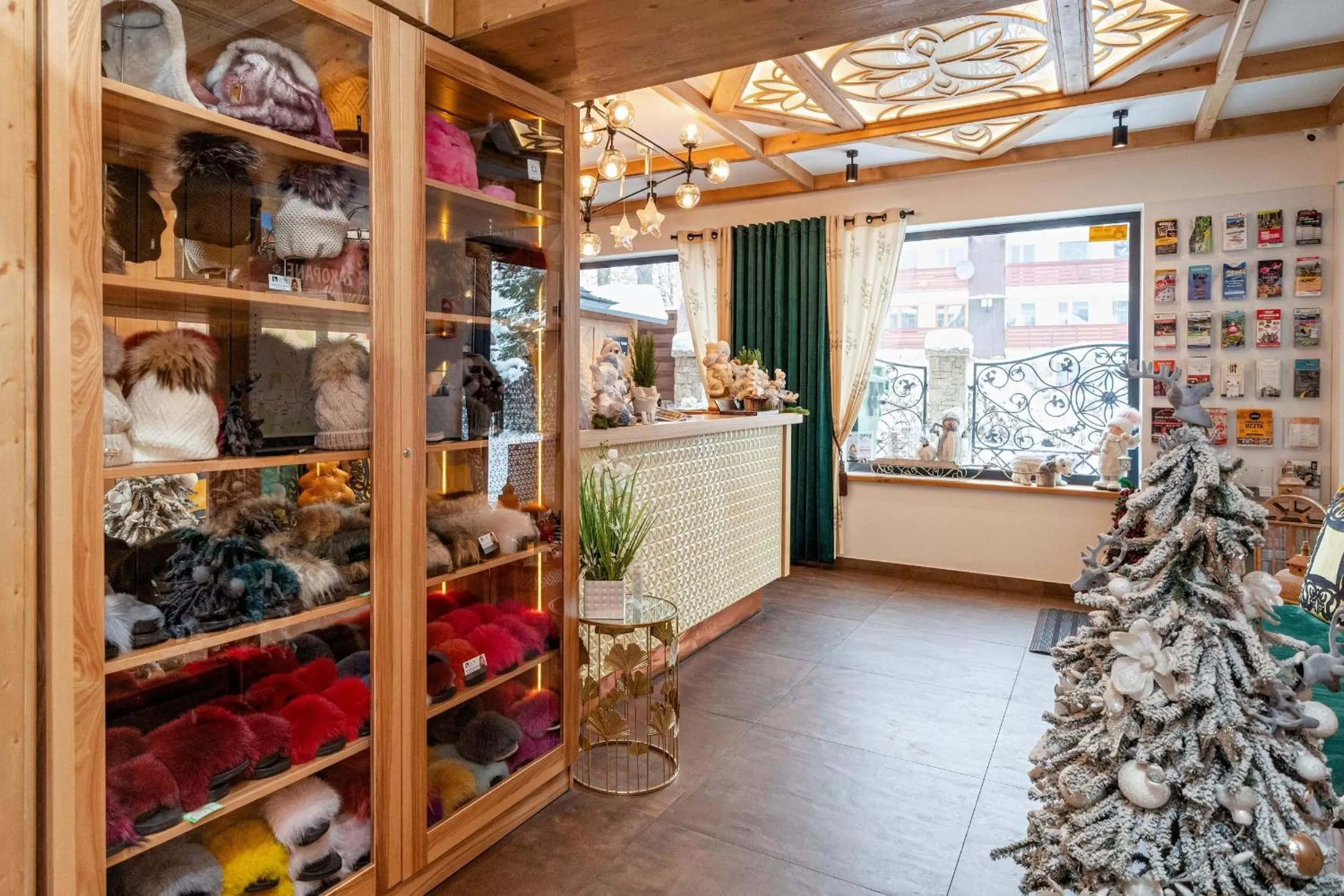 Serce Tatr Residence Zakopane - blisko Krupówek