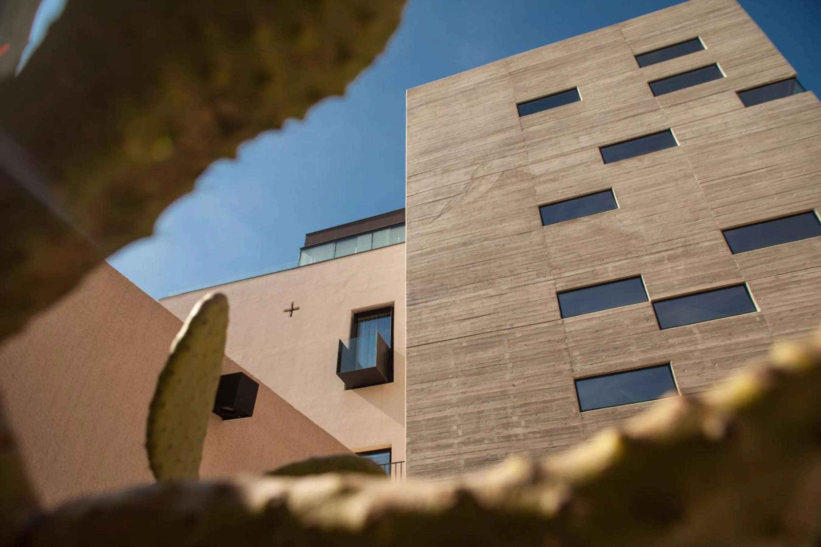 Property building in Alba Palace Hotel