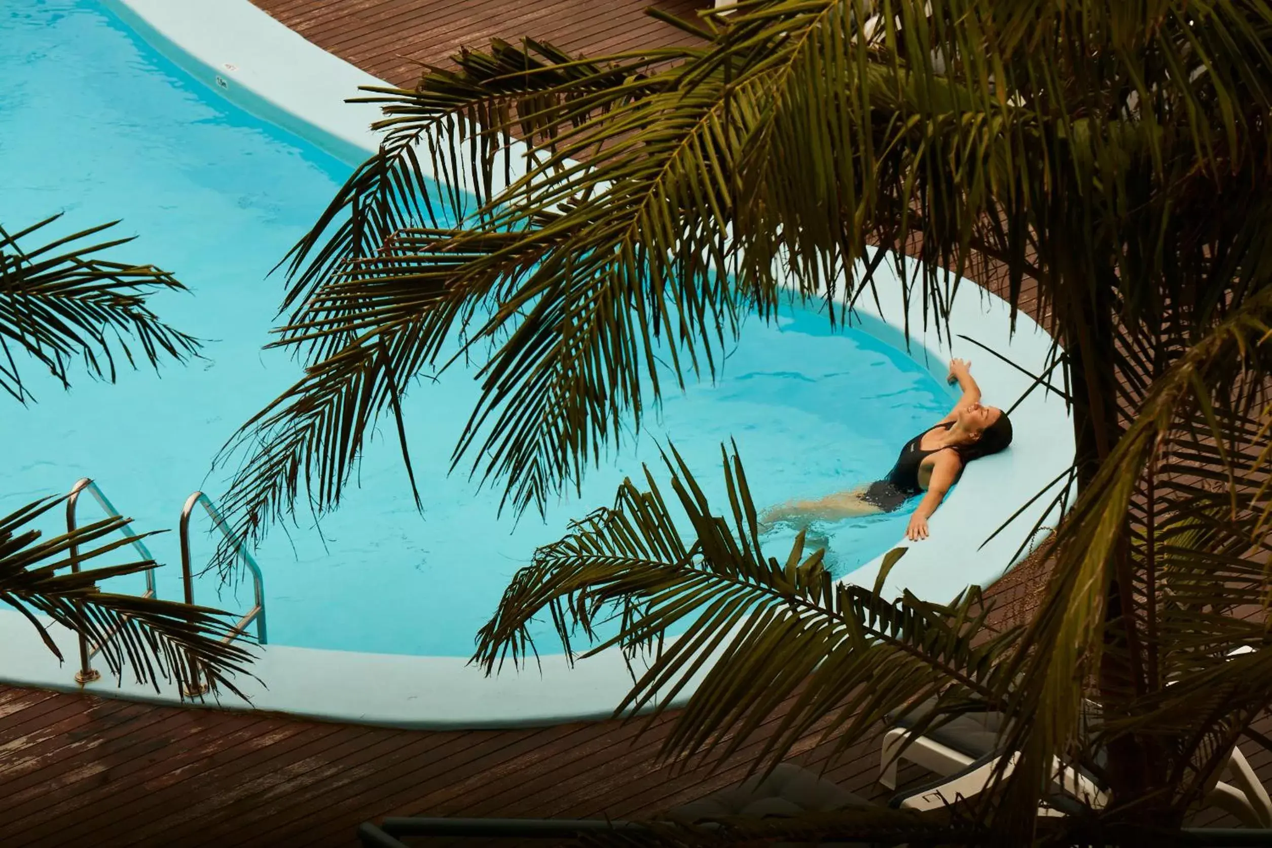 Swimming pool, Pool View in Crowne Plaza Sydney Coogee Beach, an IHG Hotel