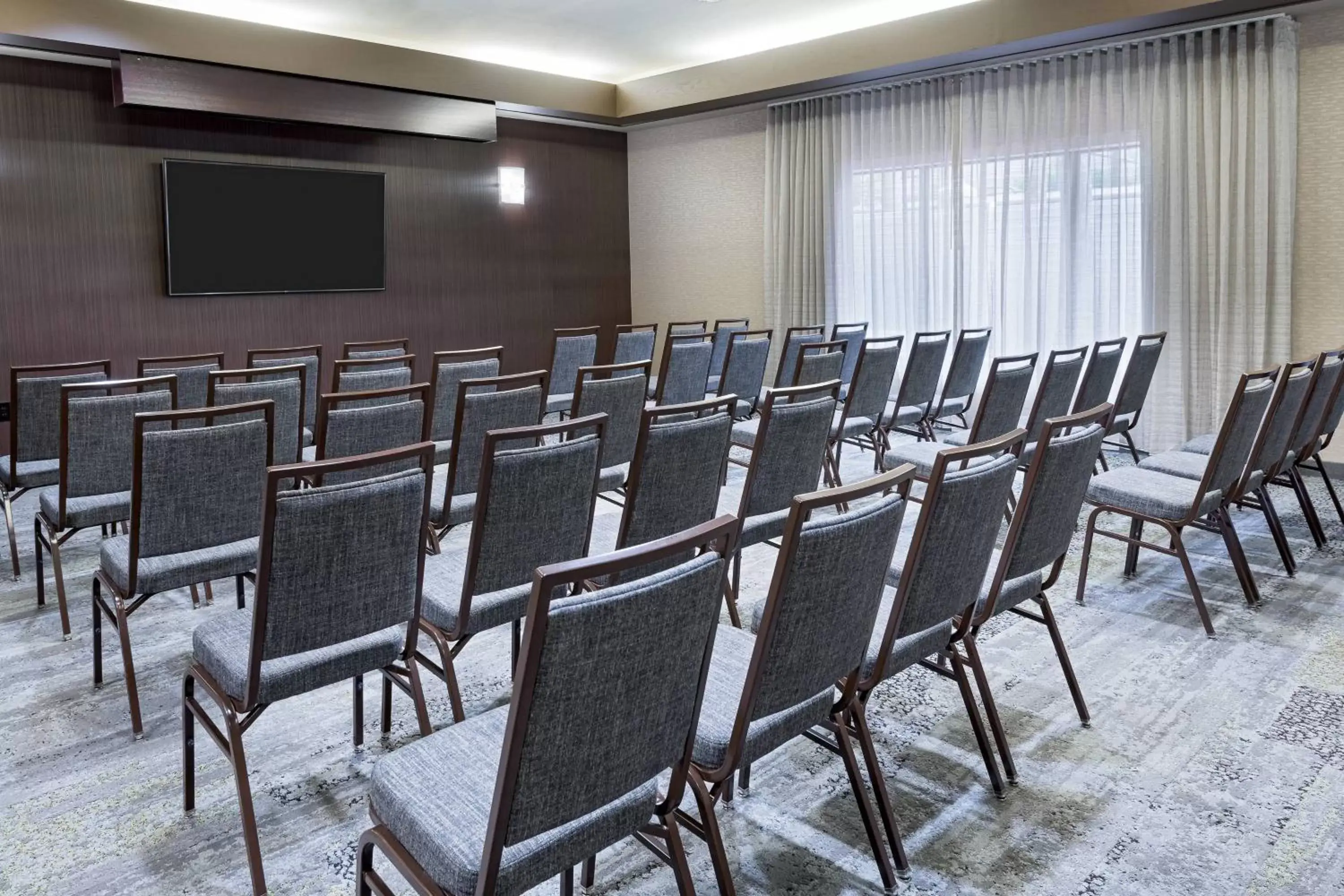 Meeting/conference room in Courtyard Tampa Downtown