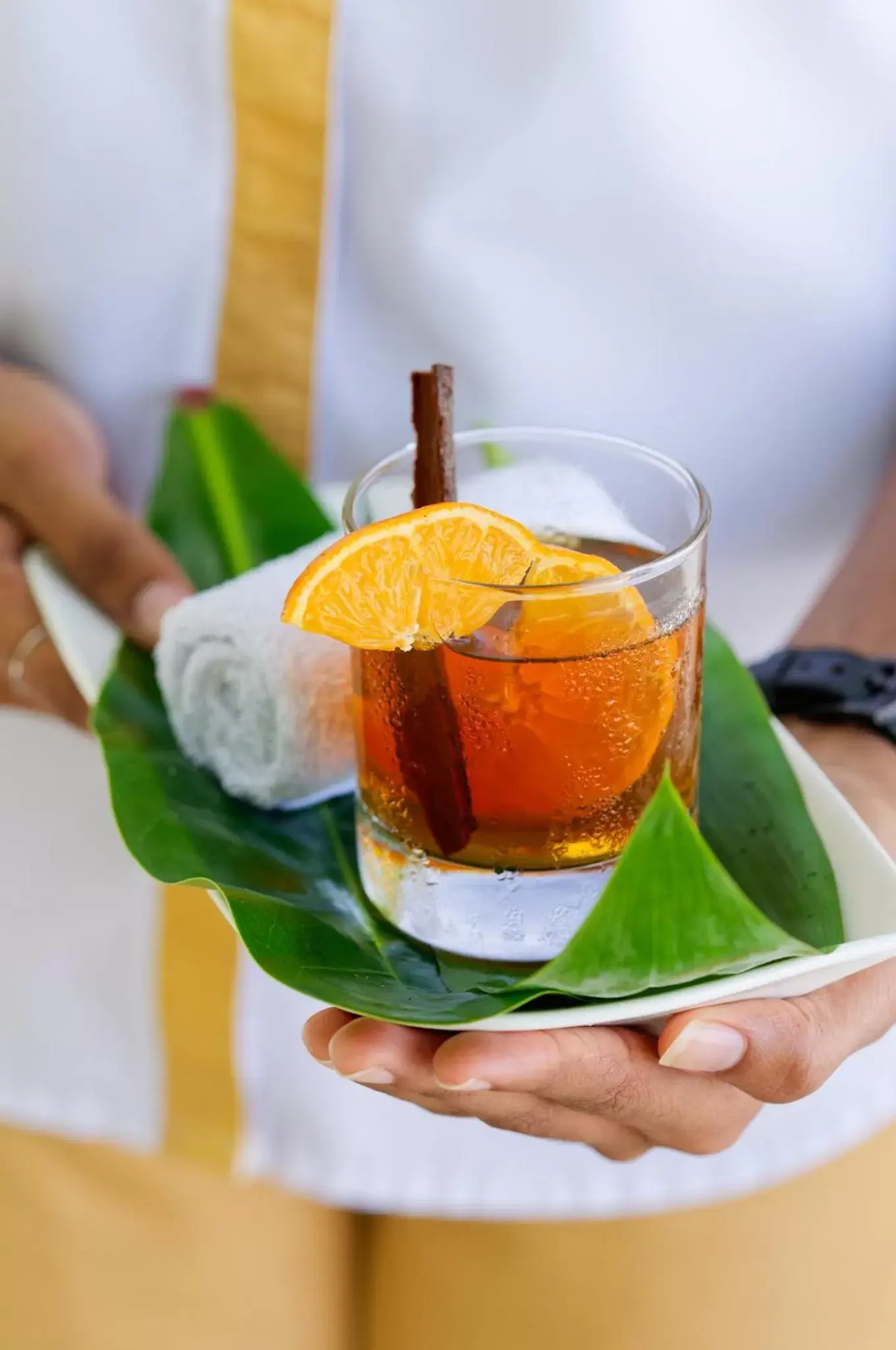 Lobby or reception, Drinks in Canareef Resort Maldives