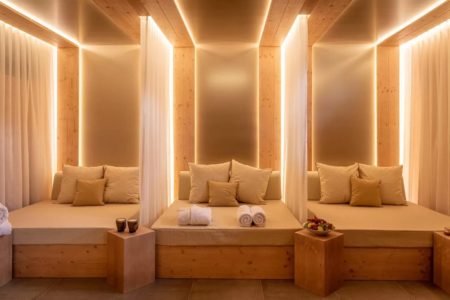 Spa and wellness centre/facilities, Bed in Boutique Hotel Sunrose 7 - Gourmet & SPA