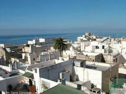 View (from property/room) in B&B Palazzo Senape De Pace