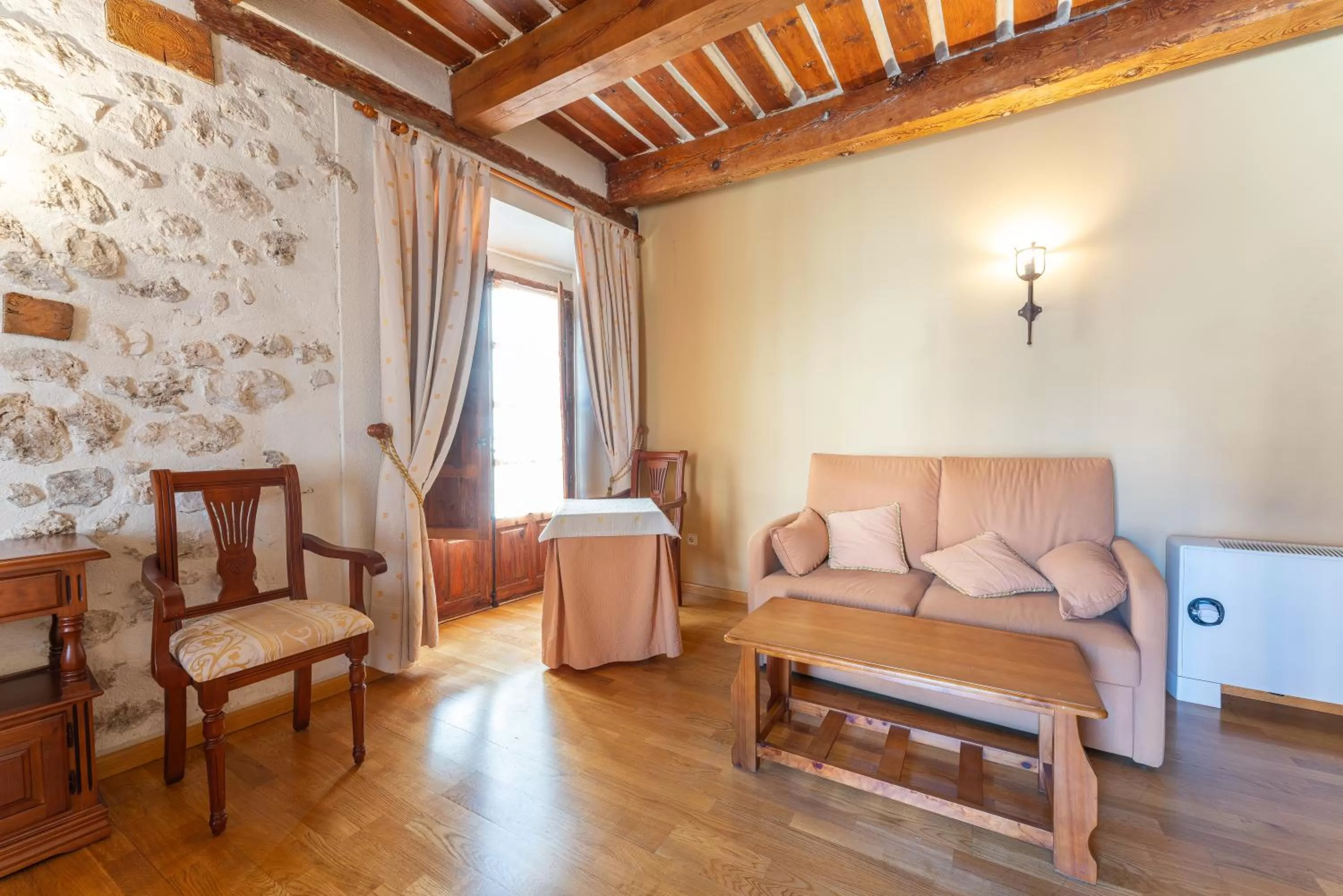 Hotel Rincón Castellano