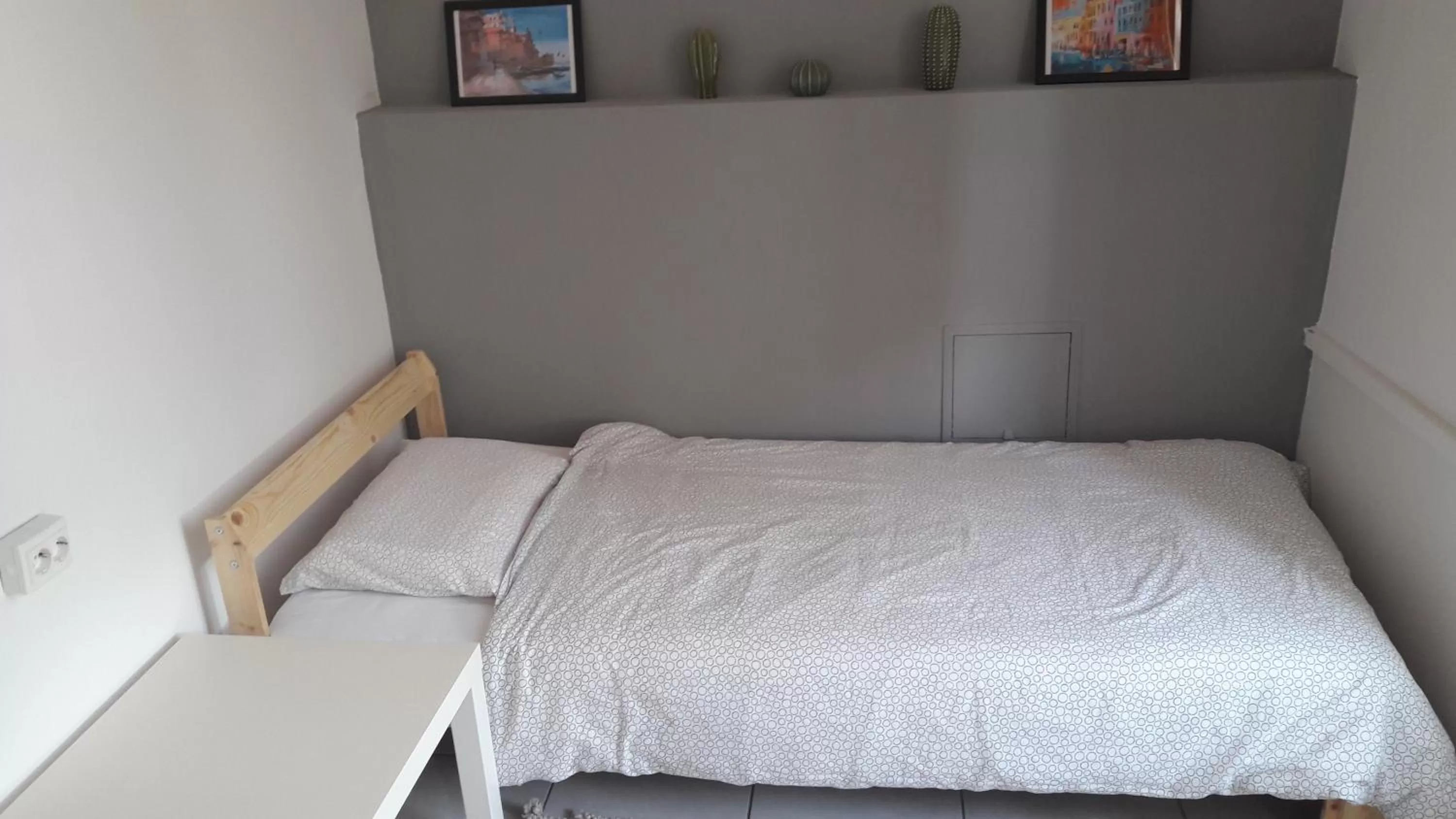 Room Photo in The Floor Piata Unirii