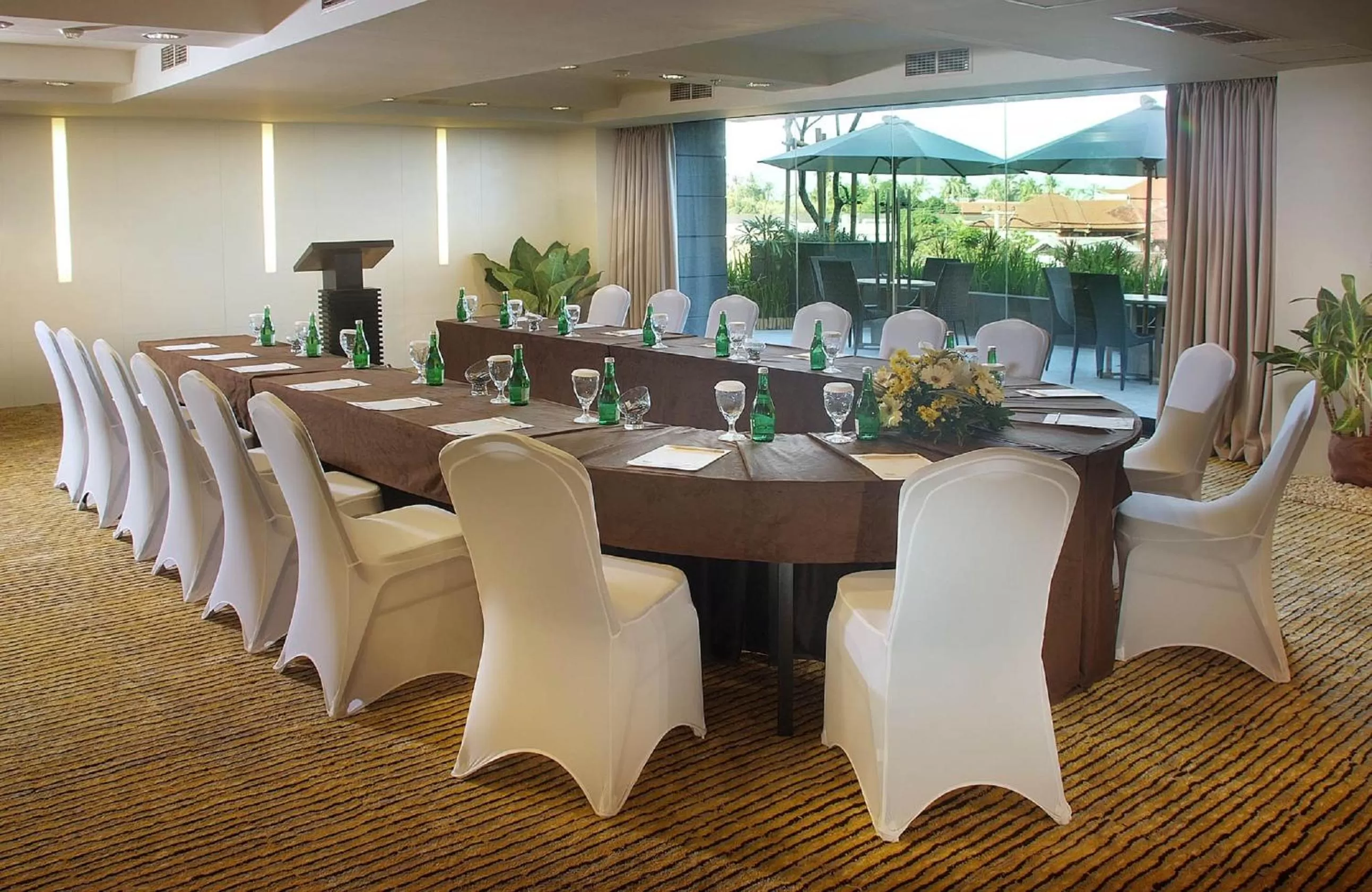 Banquet/Function facilities in Aston Kuta Hotel and Residence