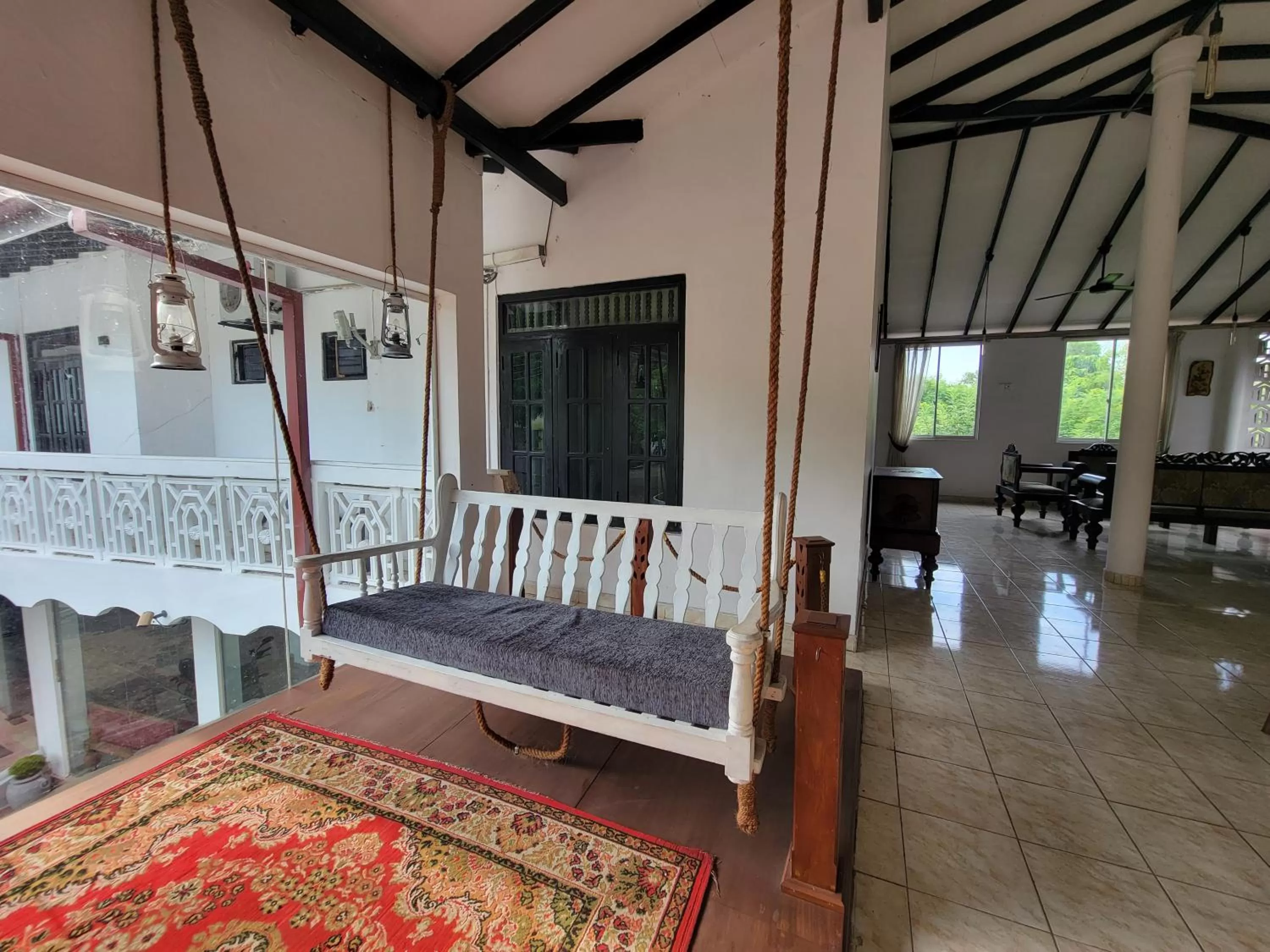 The Empyrean Airport Transit Hotel