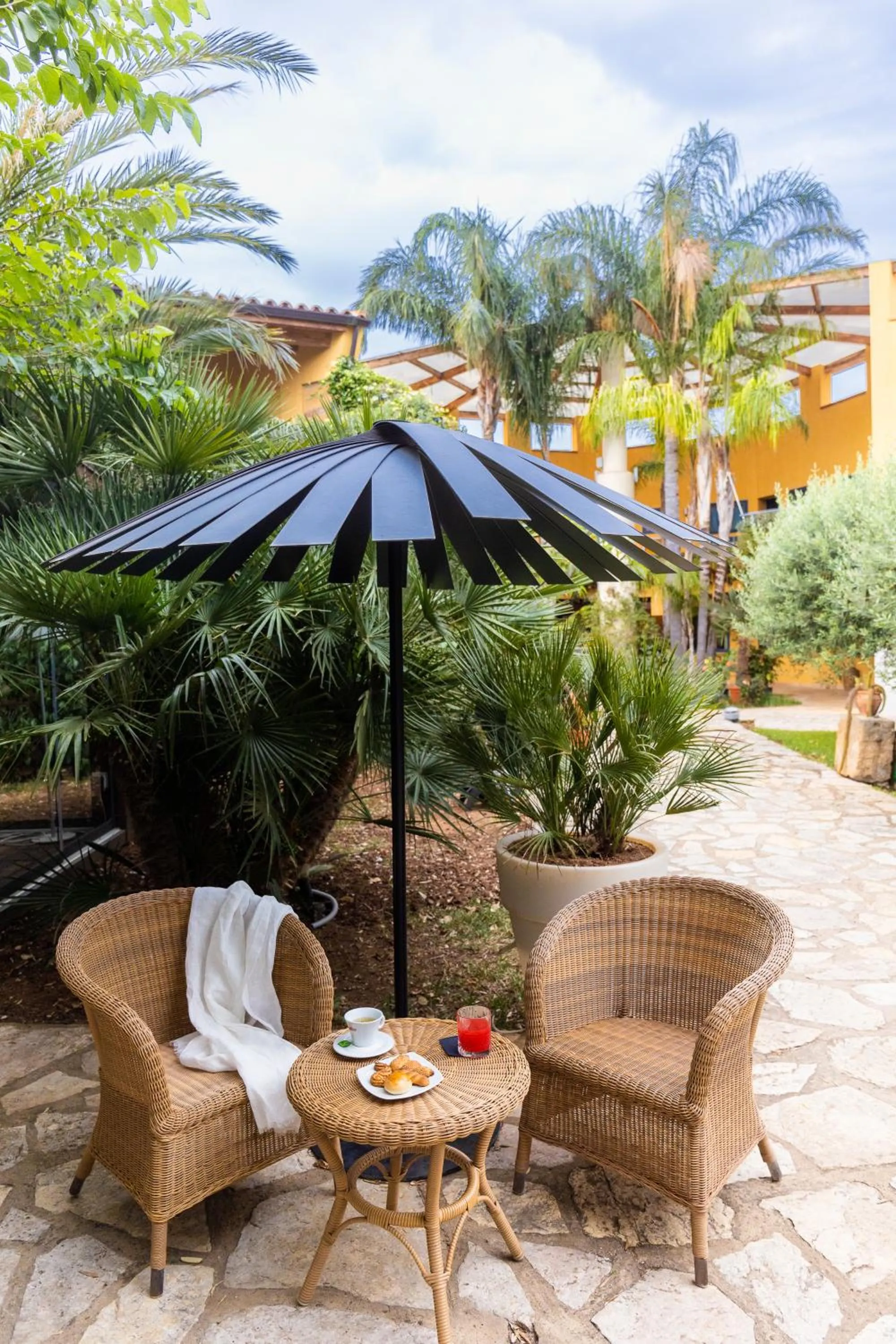 Magaggiari Hotel Resort